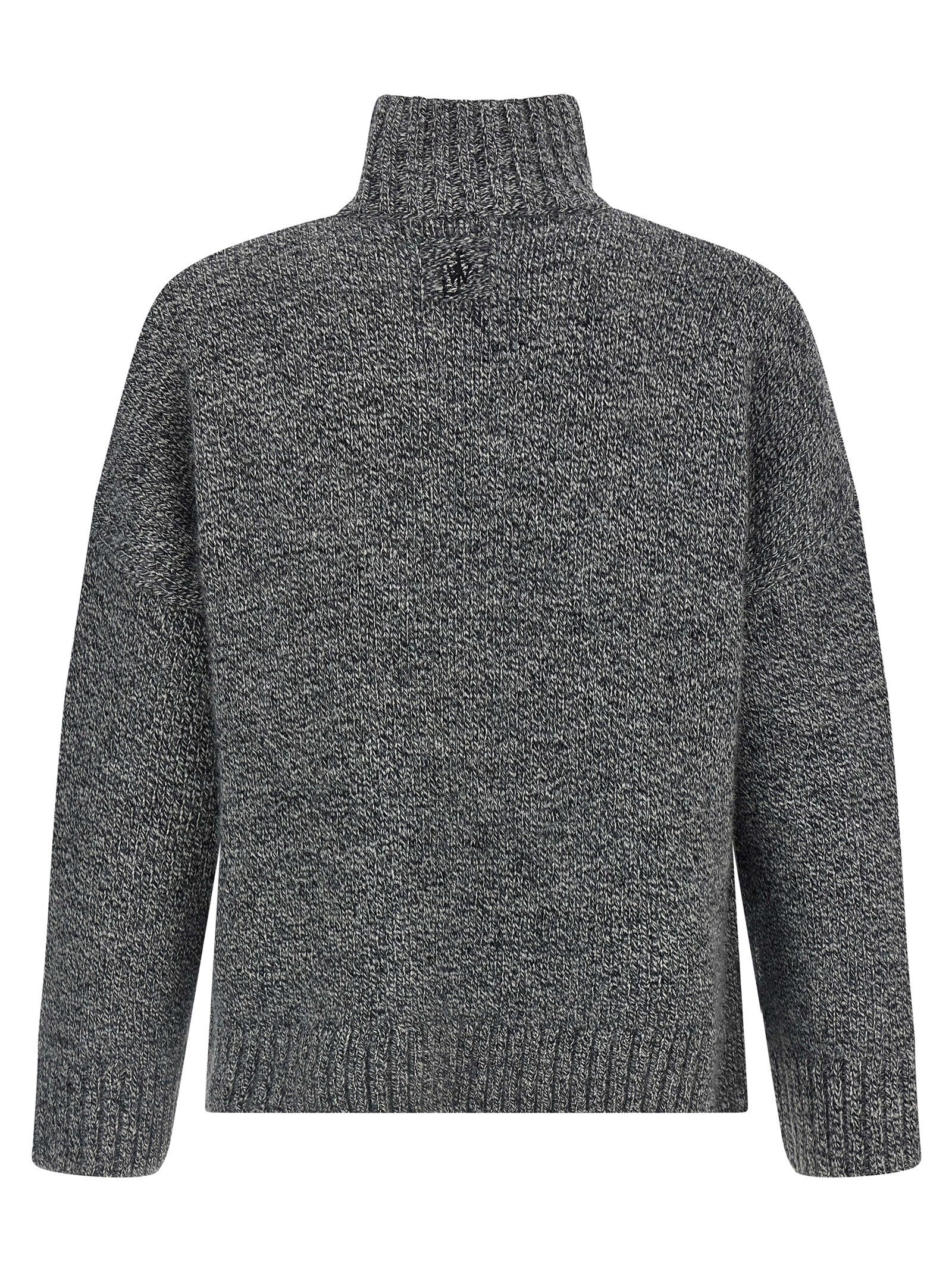 J.W.ANDERSON - nan - Grey - Sweater