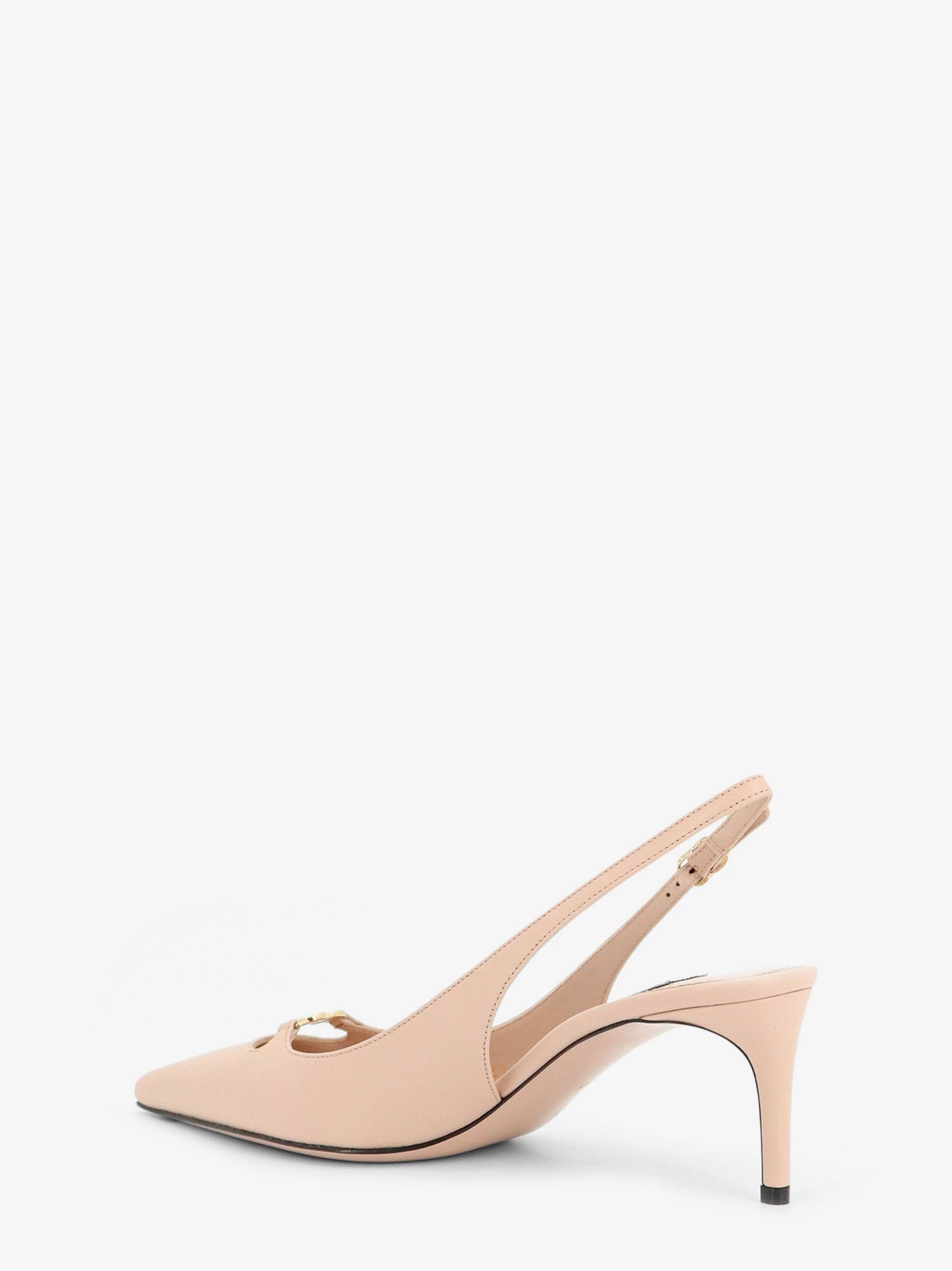 Dolce & Gabbana - Woman - Black - Pump