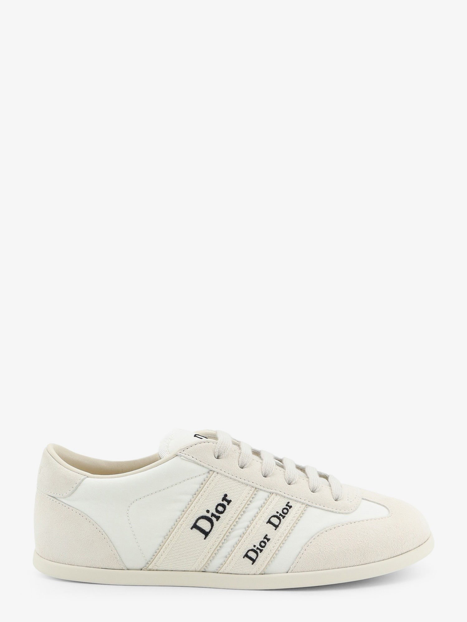 Dior - Woman - White - Sneaker