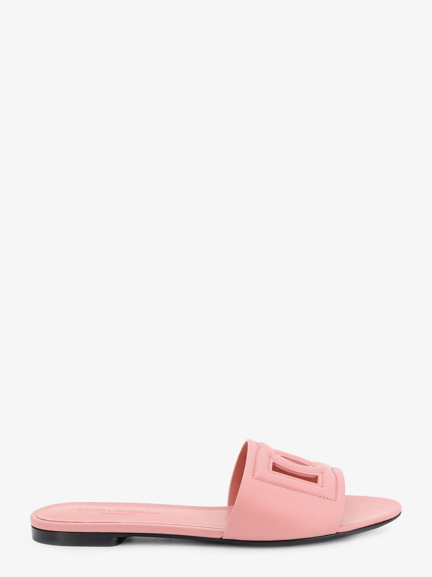 Dolce & Gabbana - Woman - Black - Sandal