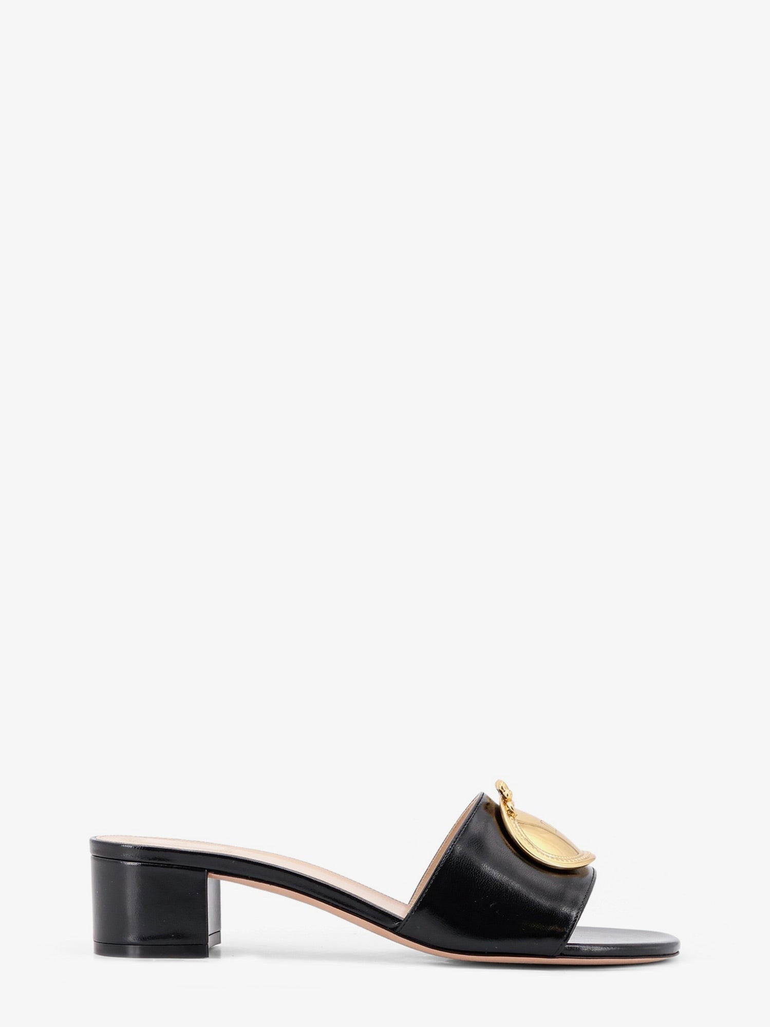 Dior - Woman - Black - Sandal