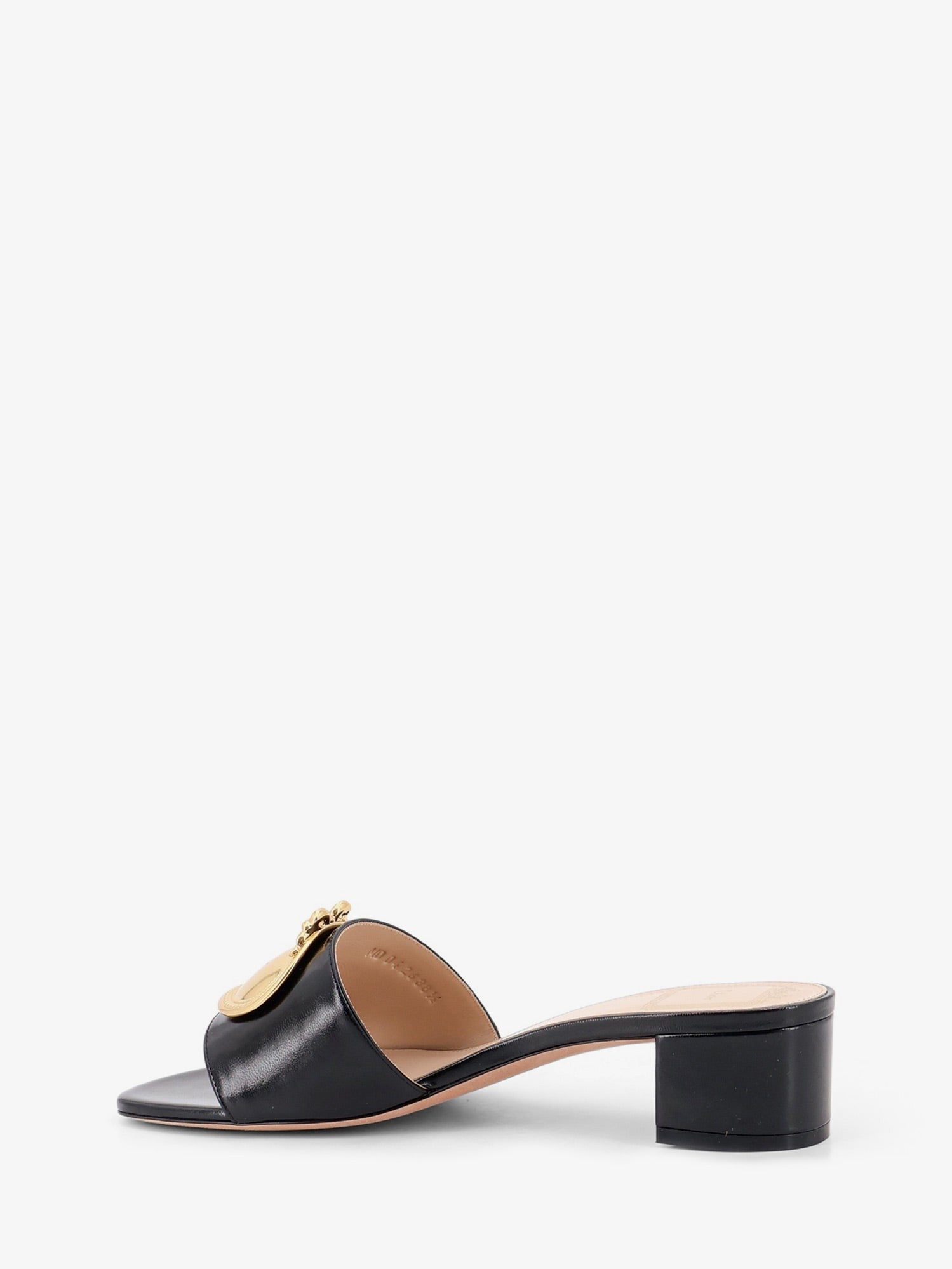 Dior - Woman - Black - Sandal