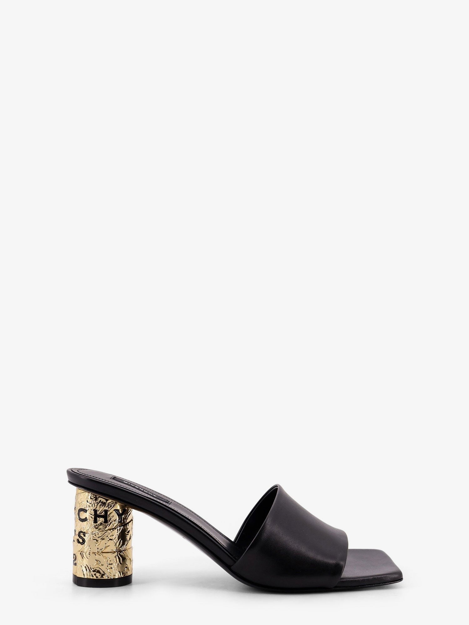 Givenchy - Woman - Black - Sandal