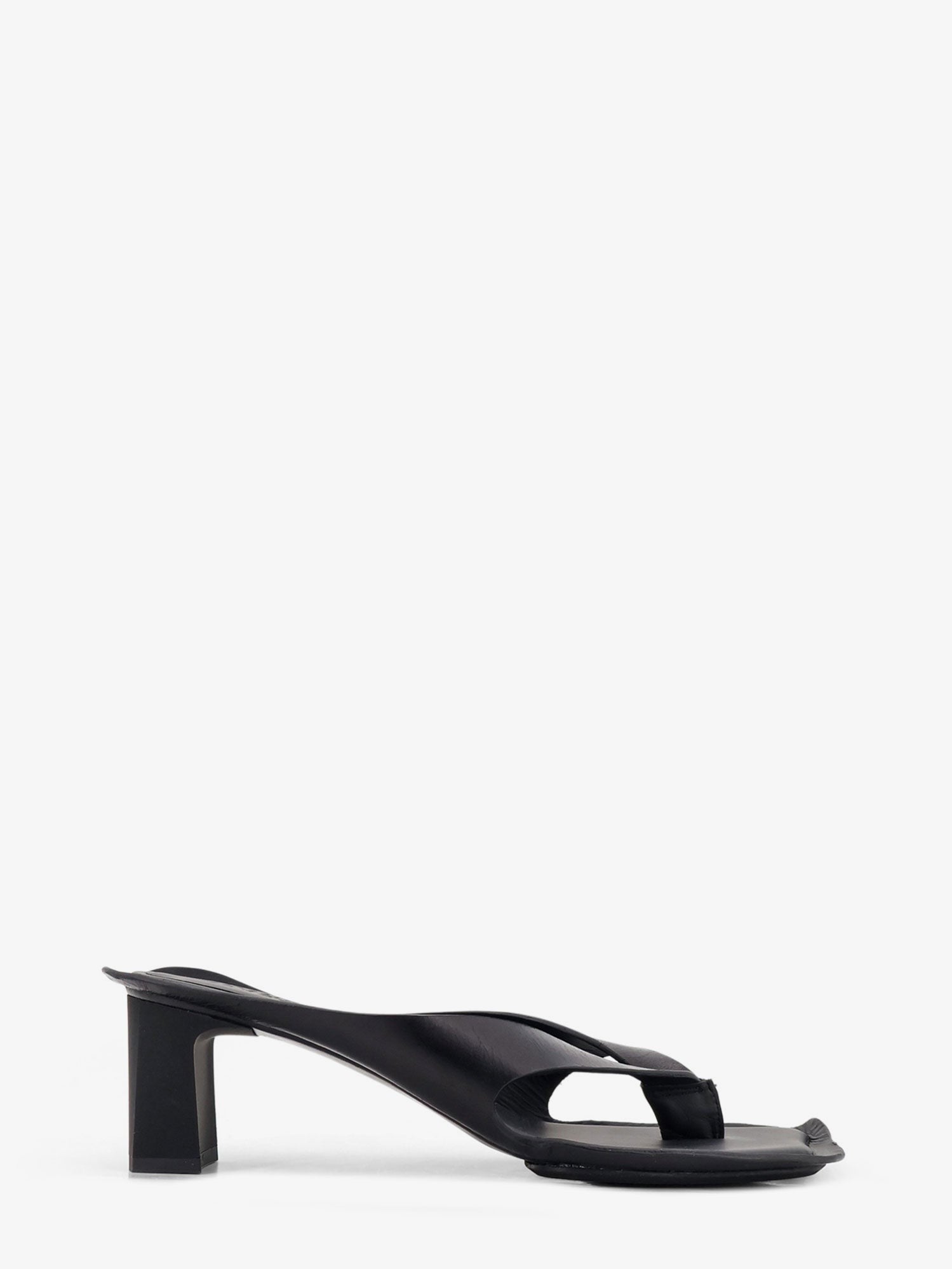 MM6 MAISON MARGIELA - Női - Fekete - Szandál