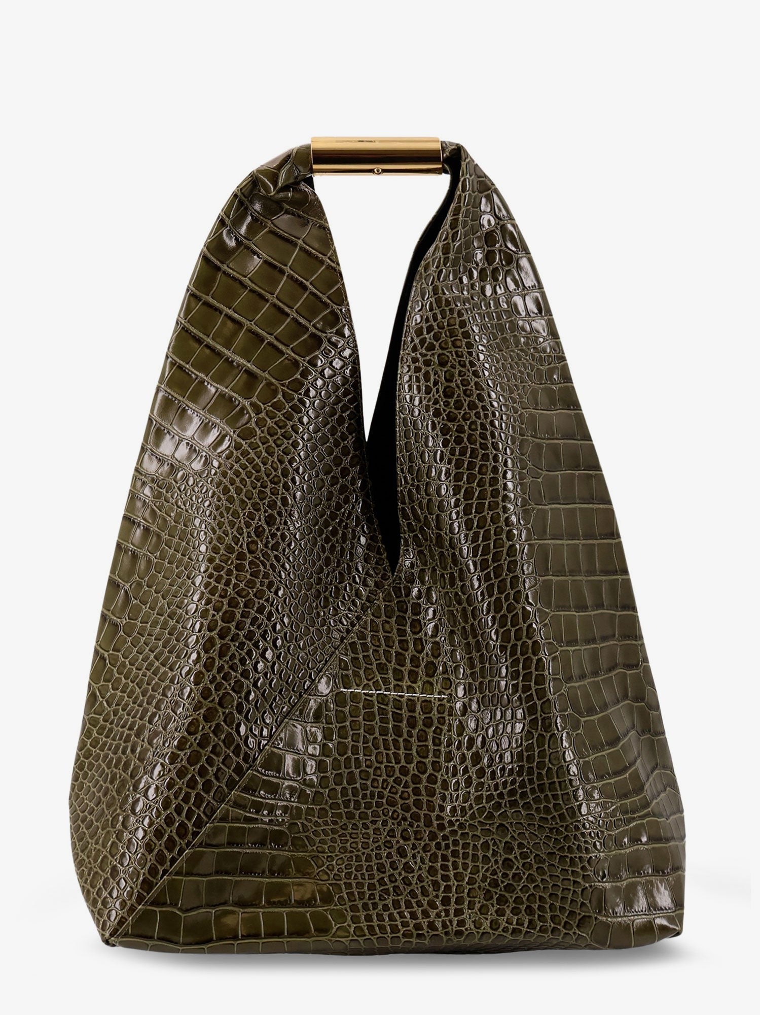 MM6 MAISON MARGIELA - Női - Olivadrab - Válltáskák