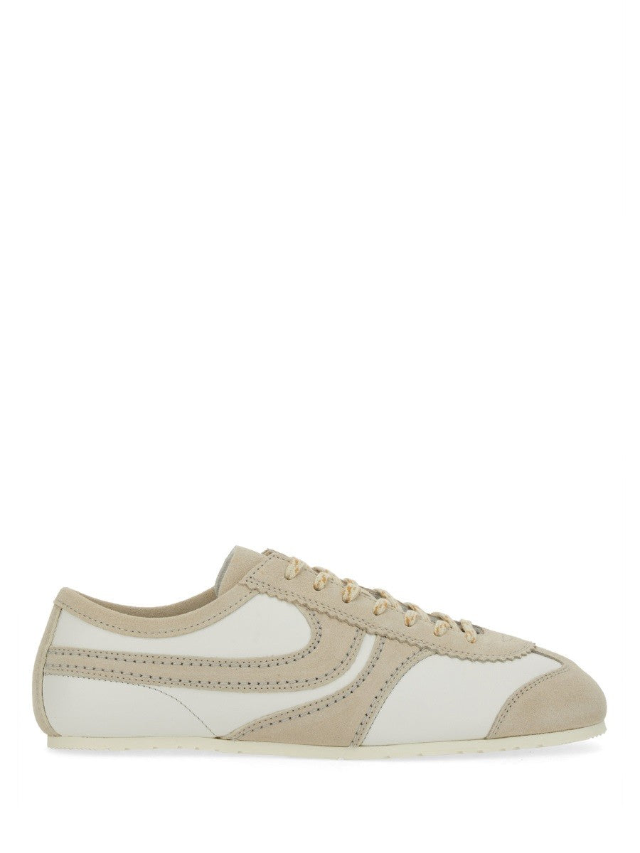 Dries Van Noten - Woman - White - Sneaker