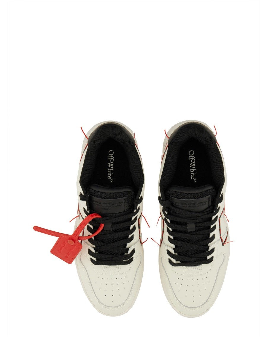 Off-white - Férfi - Fehér - Sportcipő