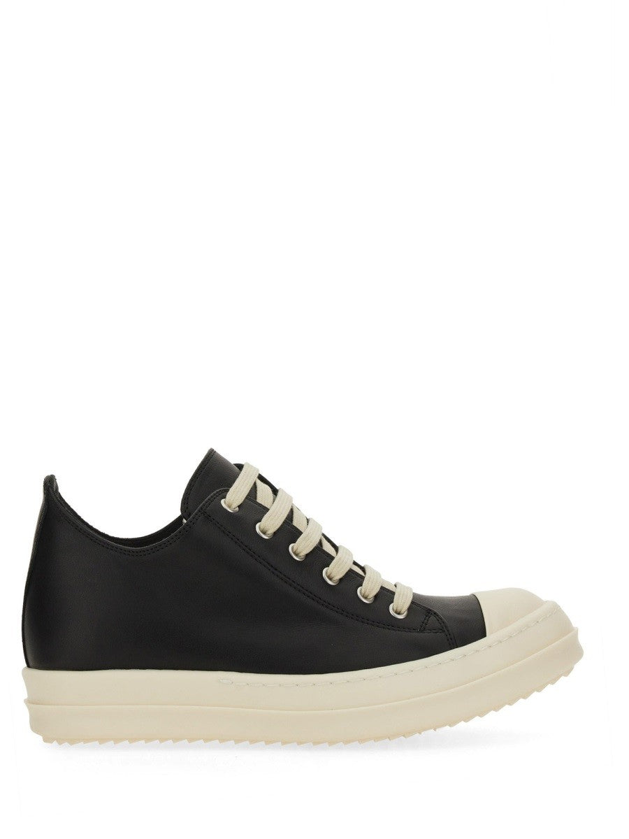 RICK OWENS - Nő - Fekete - Cipő