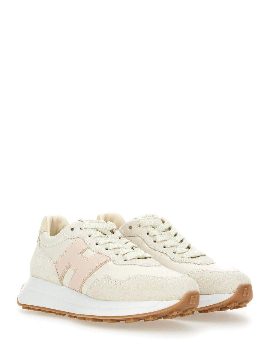 Hogan - Woman - Multicolour - Sneaker