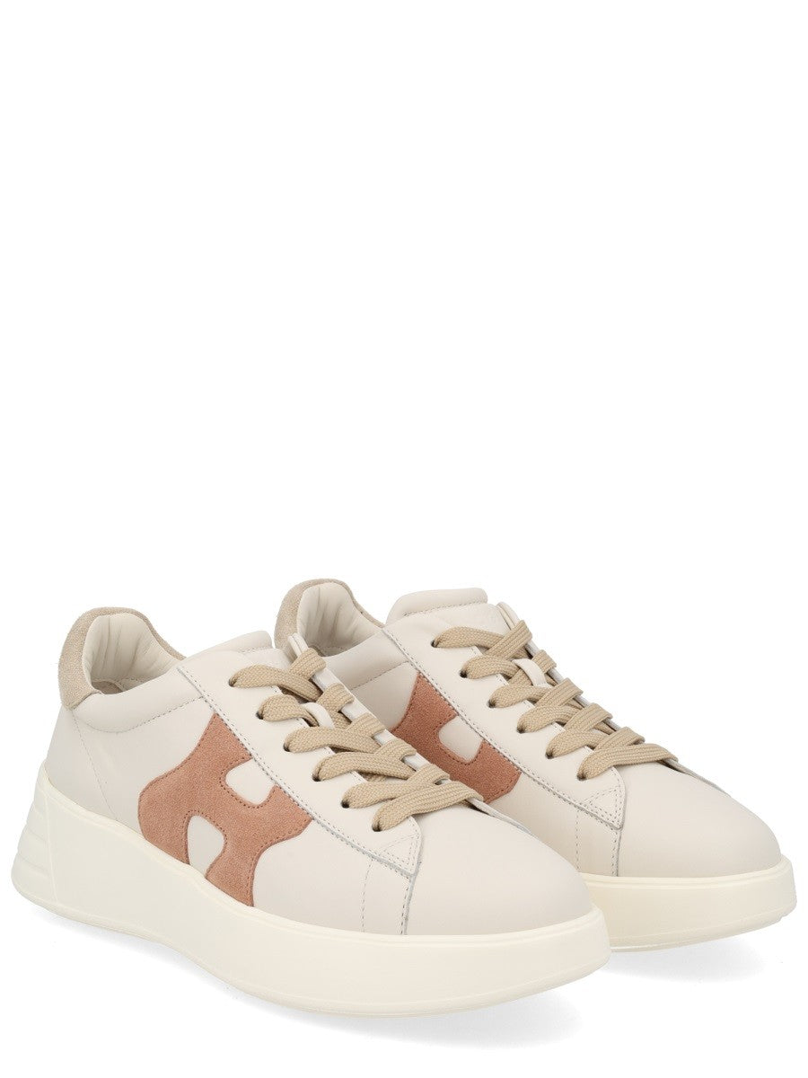 Hogan - Woman - Multicolour - Sneaker