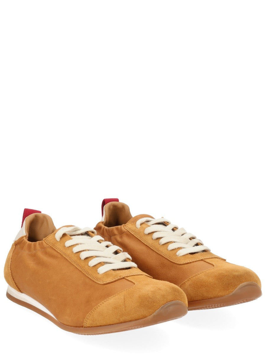 UMA WANG - Man - Brown - Sneaker