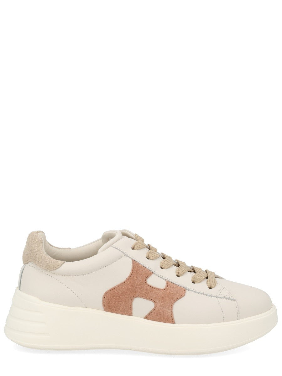 Hogan - Woman - Multicolour - Sneaker