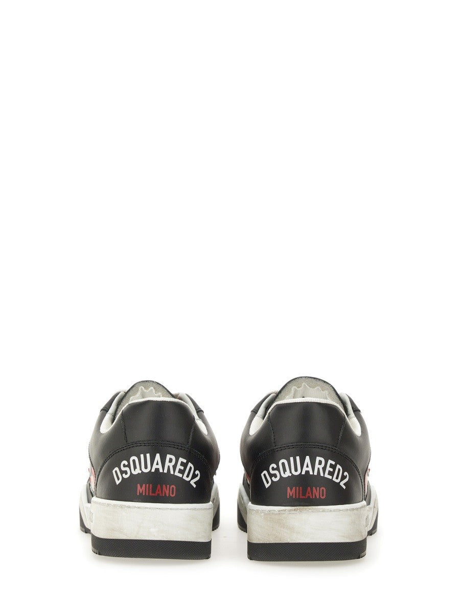 Dsquared - Férfi - Több színű - Sportcipő