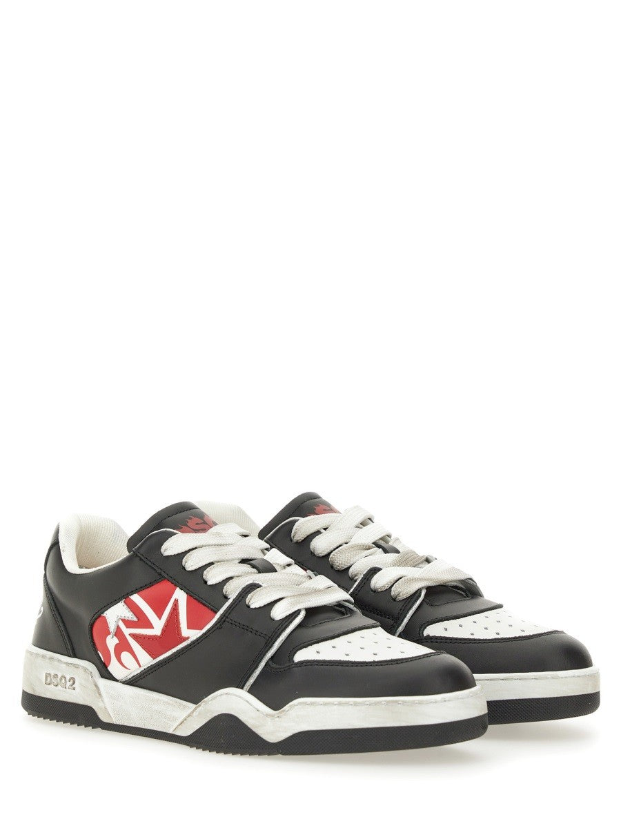 Dsquared - Férfi - Több színű - Sportcipő