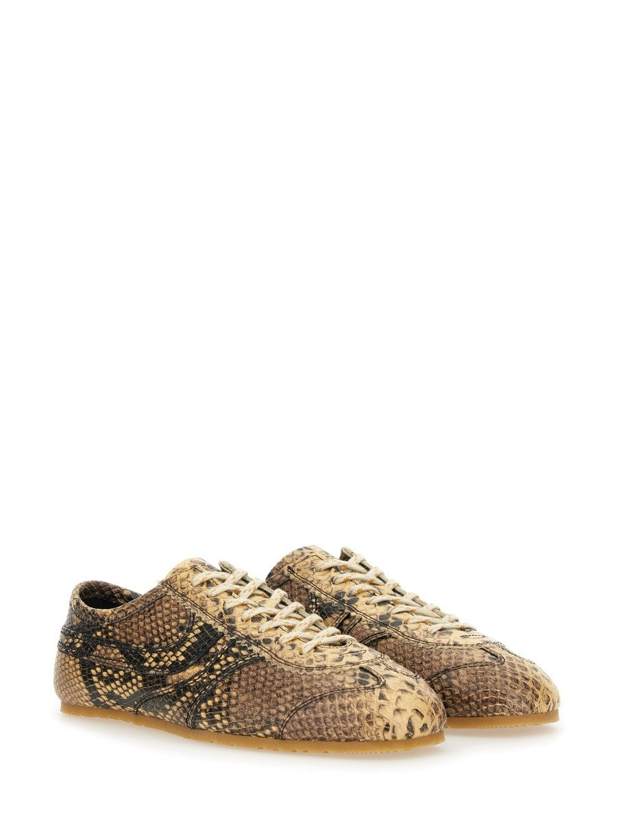 Dries Van Noten - Női - Több színű - Sportcipő