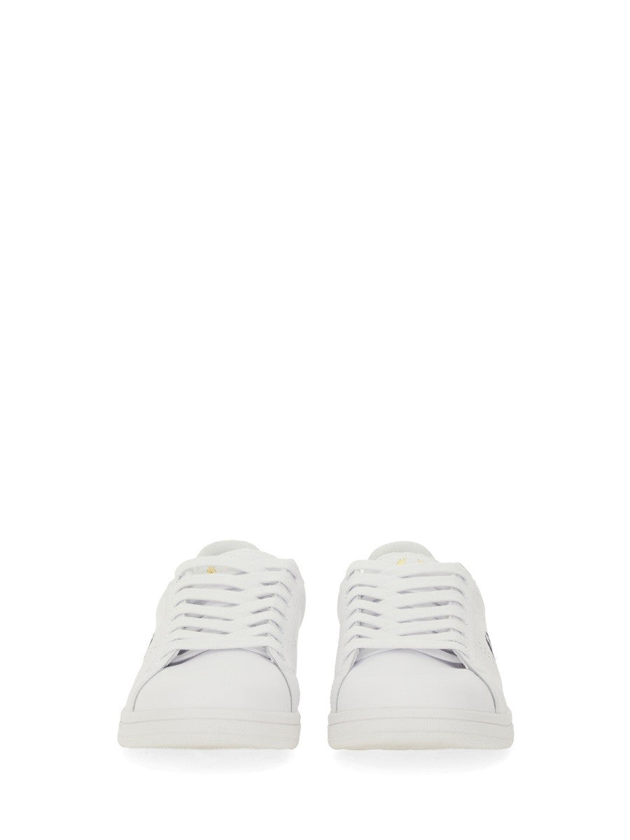 FRED PERRY - Férfi - Fehér - Sportcipő
