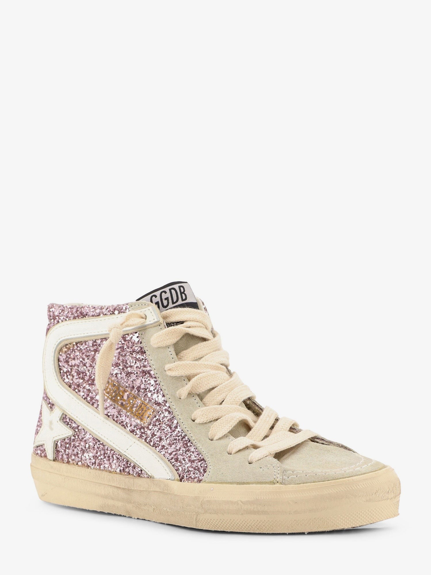 Golden Goose Deluxe Brand - Woman - Black - Sneaker