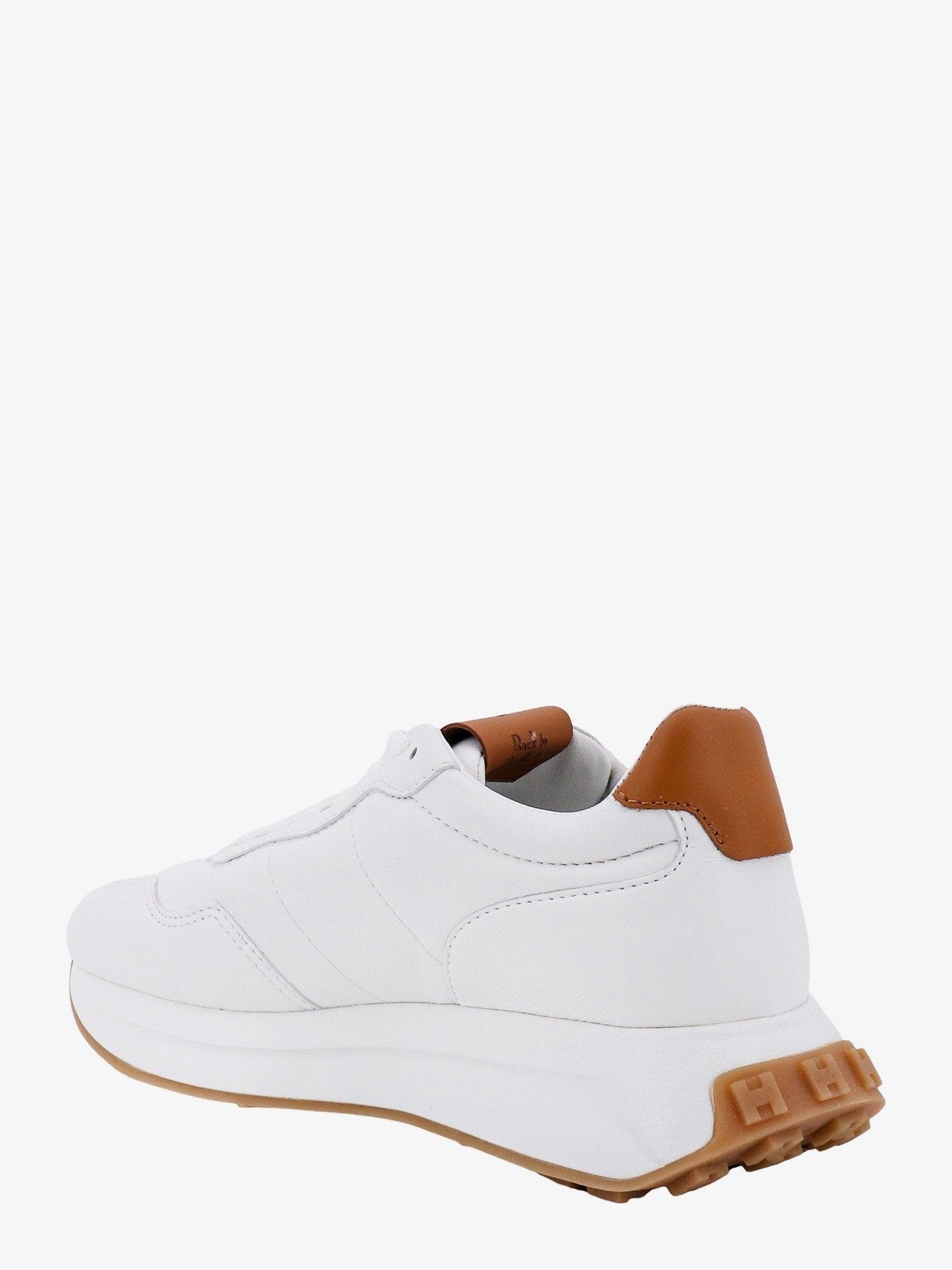 Hogan - Woman - White - Sneaker