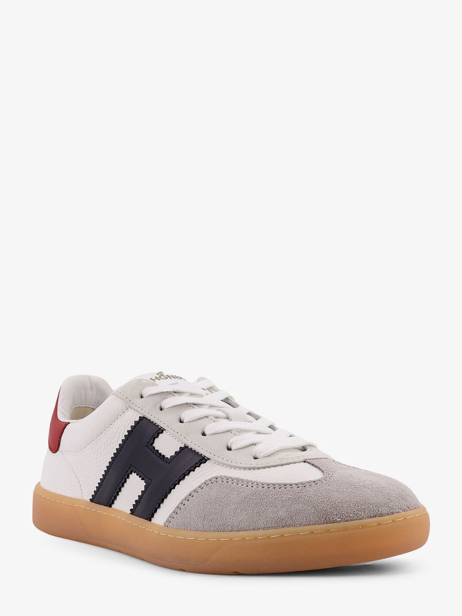 Hogan - Man - White - Sneaker