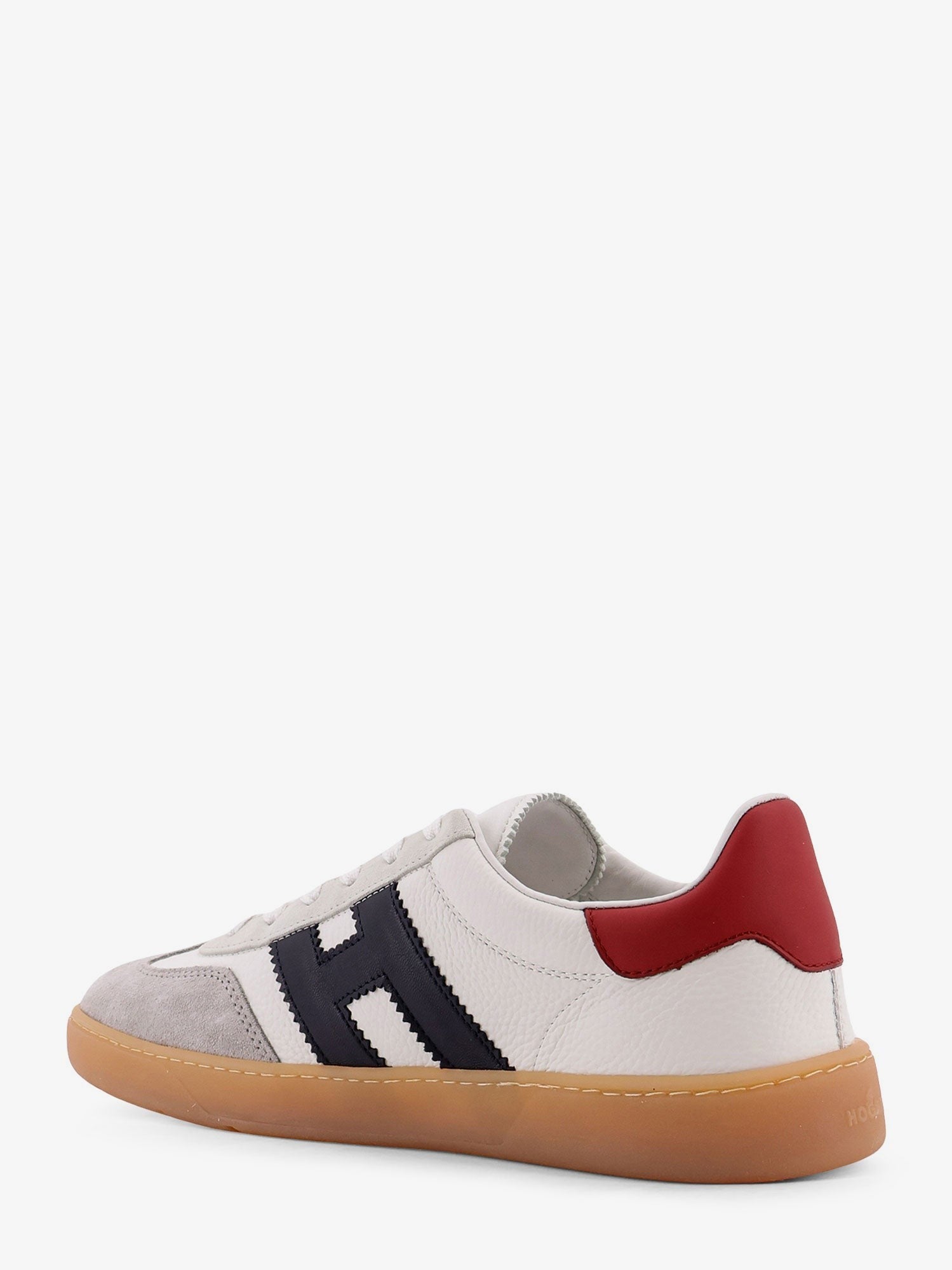 Hogan - Man - White - Sneaker