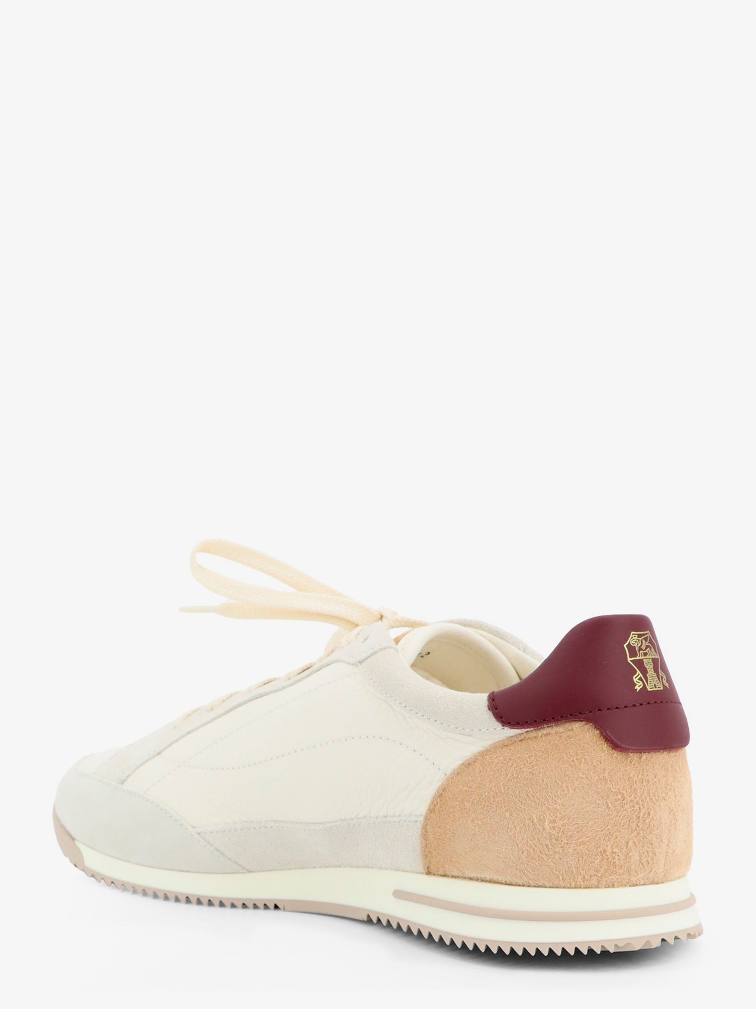 Brunello Cucinelli - Man - Beige - Sneaker