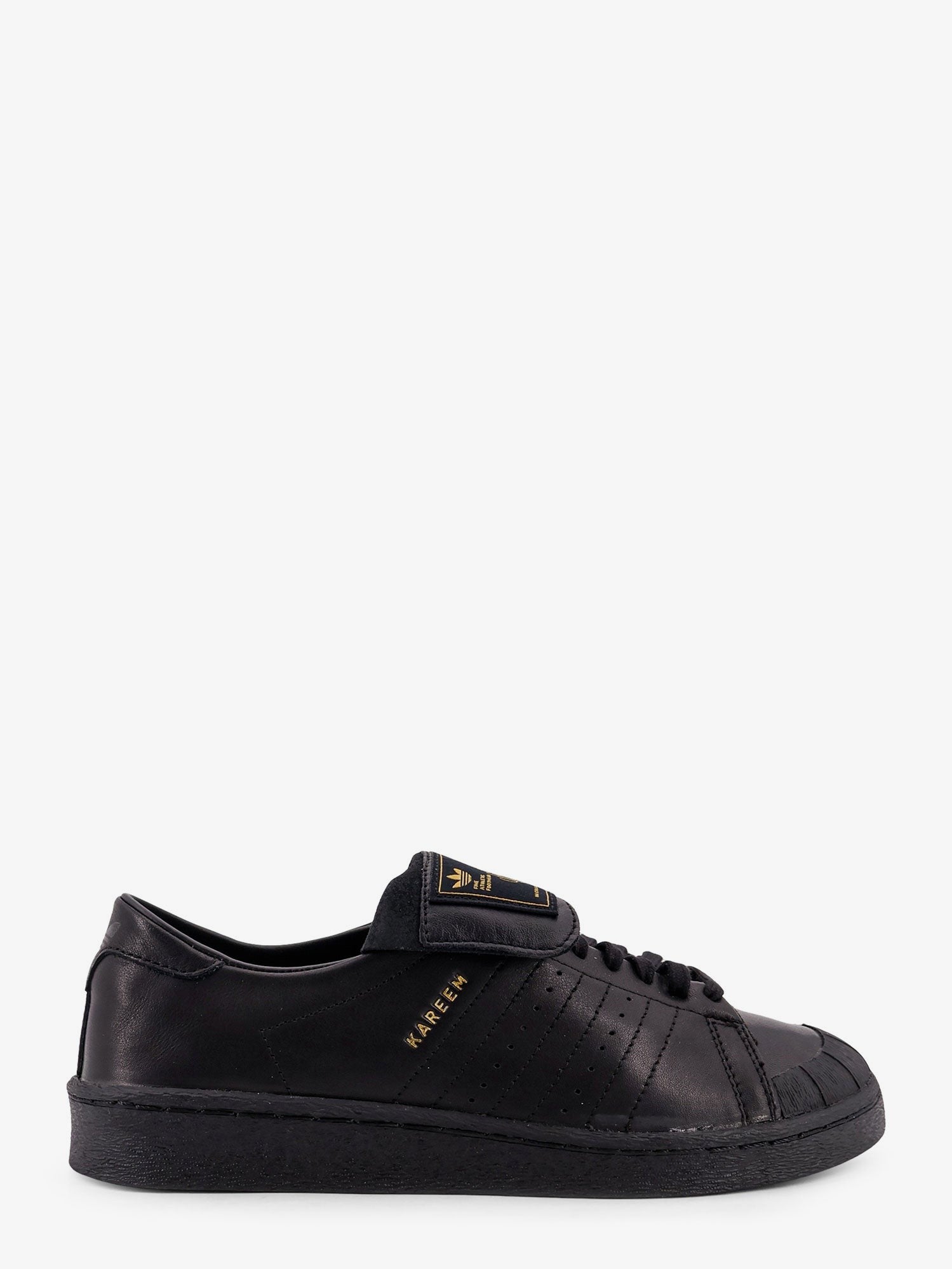 ADIDAS X WILLY CHAVARRIA - Man - Nero/Nero - Sneaker