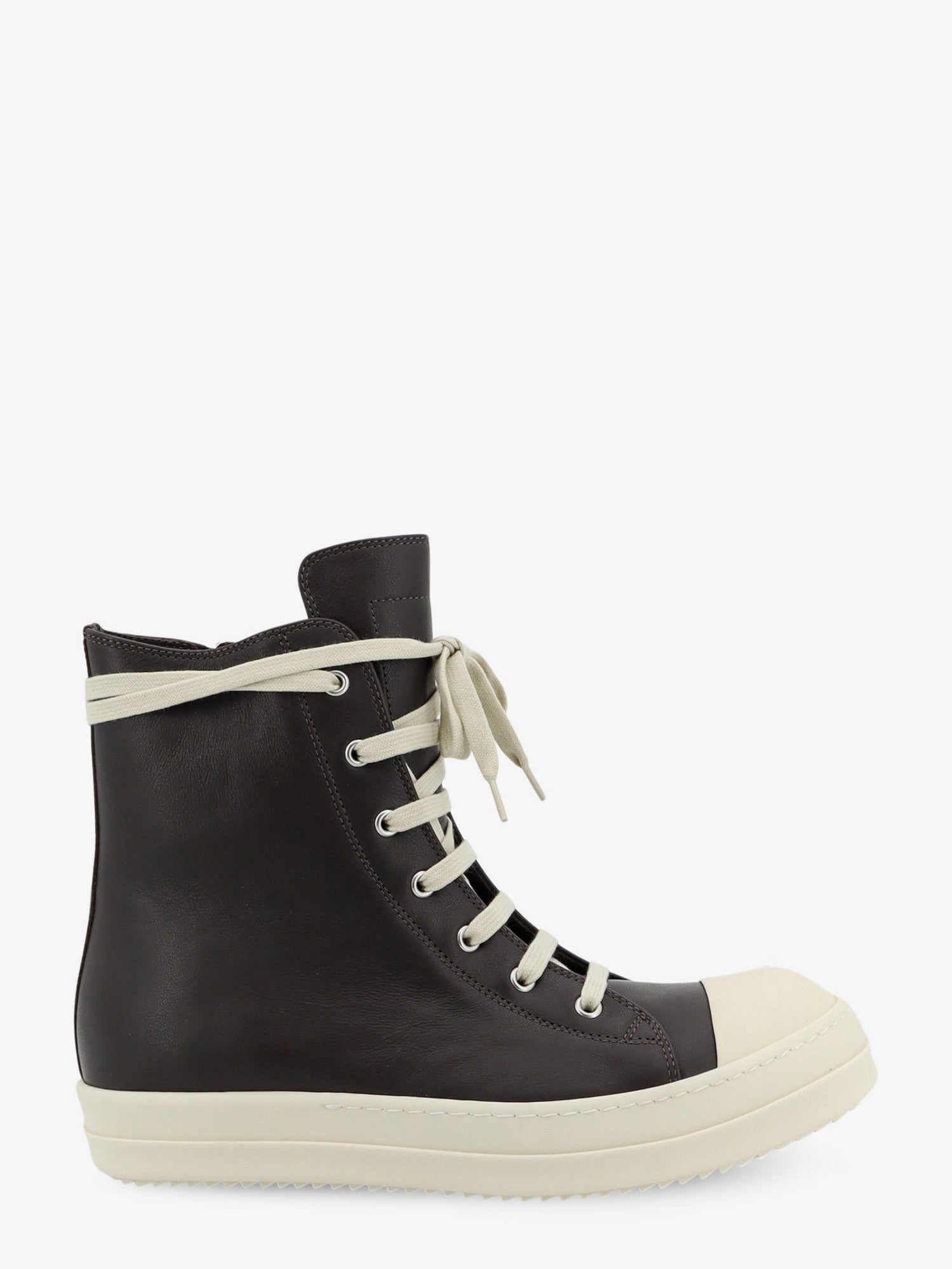 RICK OWENS - Man - Grey - Sneaker