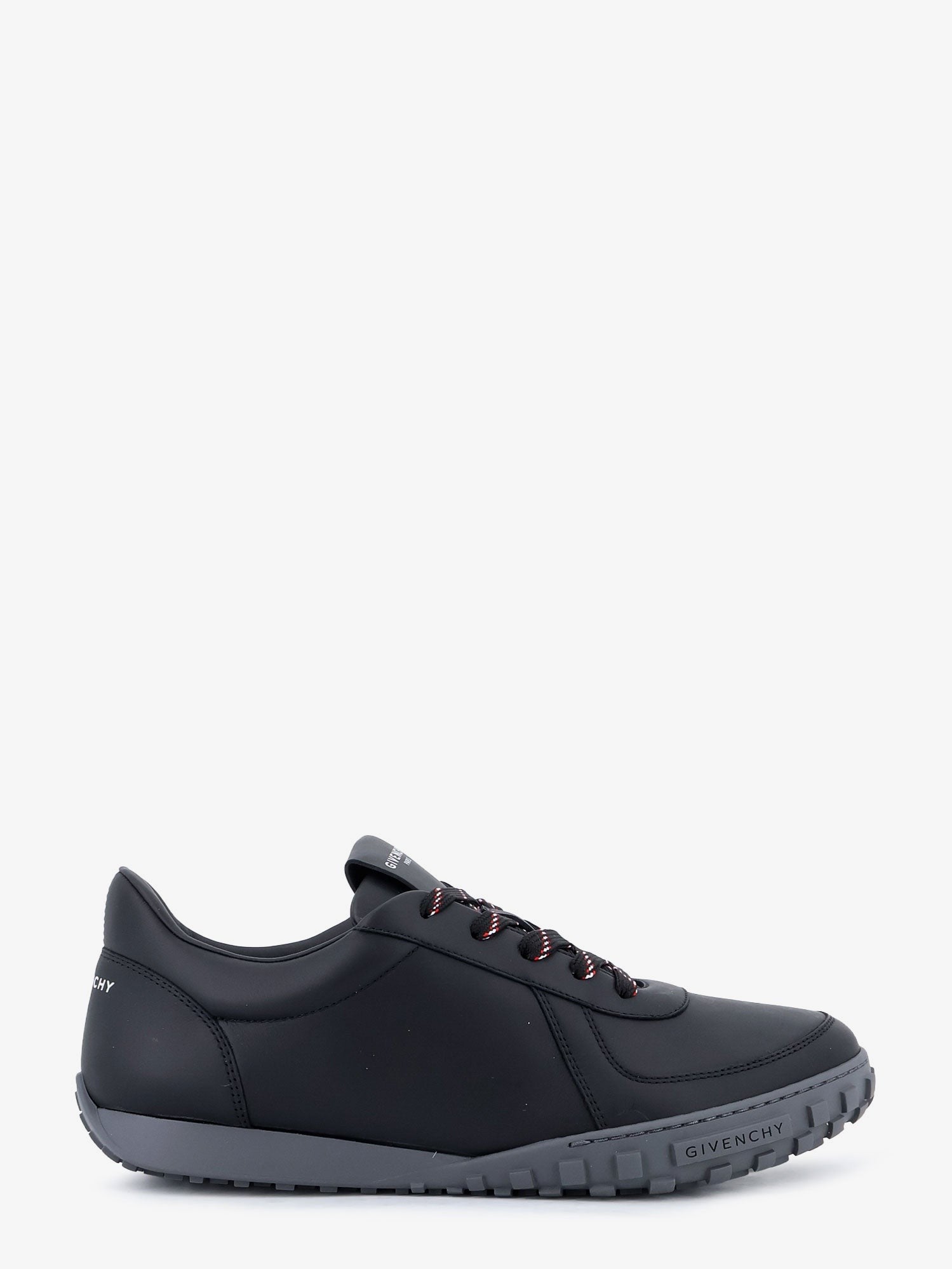 Givenchy - Férfi - Fekete - Sportcipő