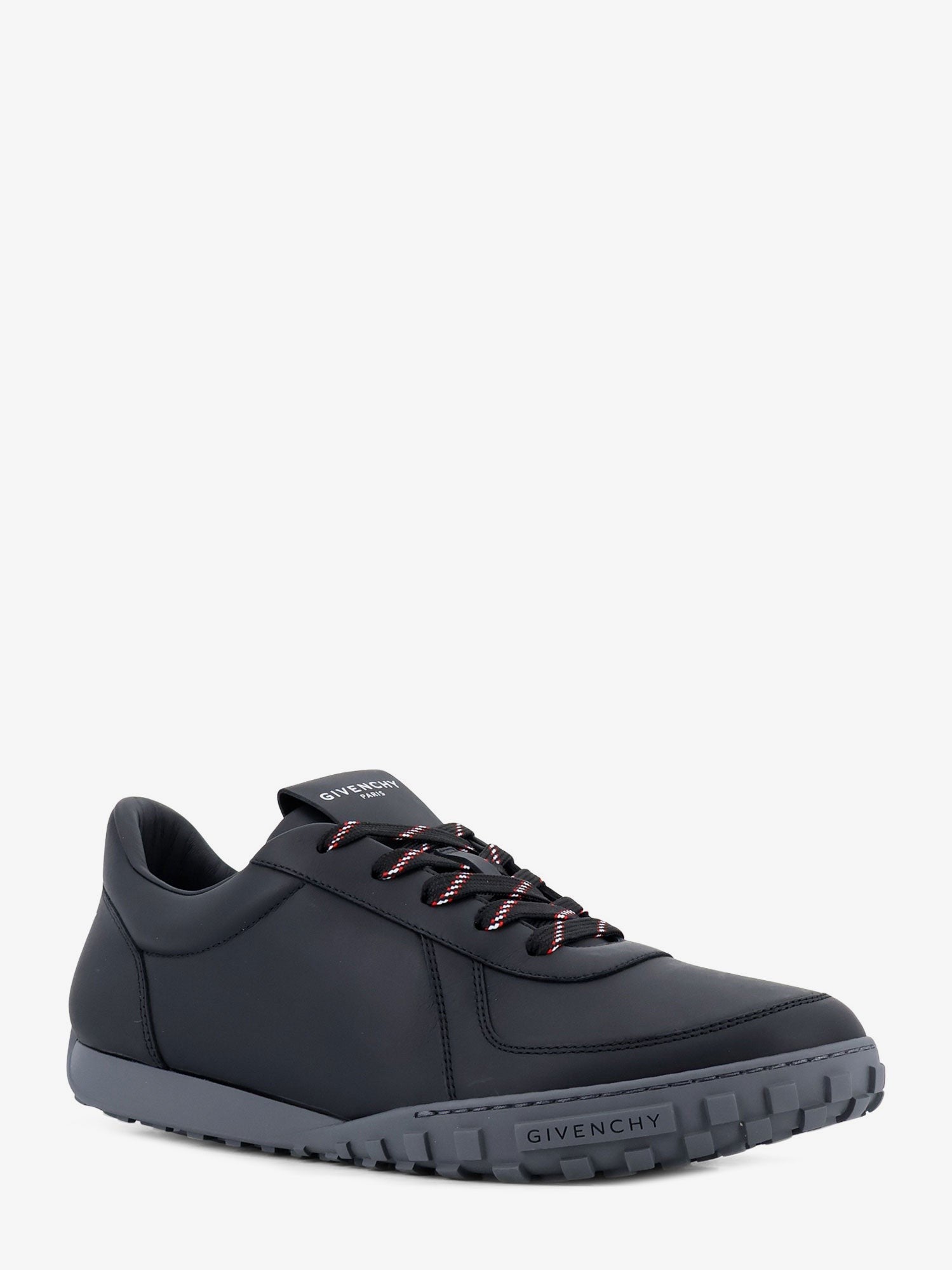 Givenchy - Férfi - Fekete - Sportcipő