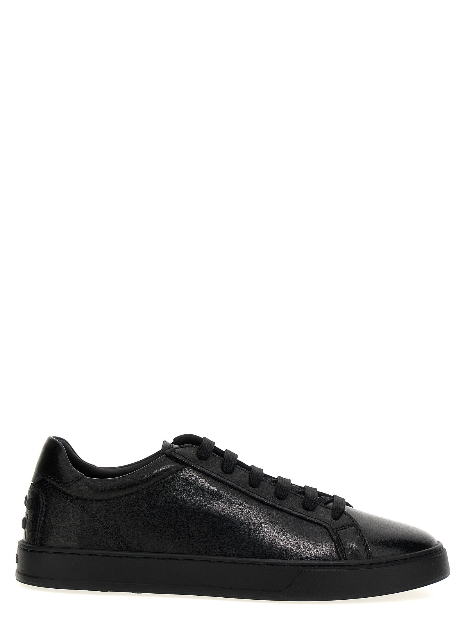 TOD'S - nan - Black - Sneaker