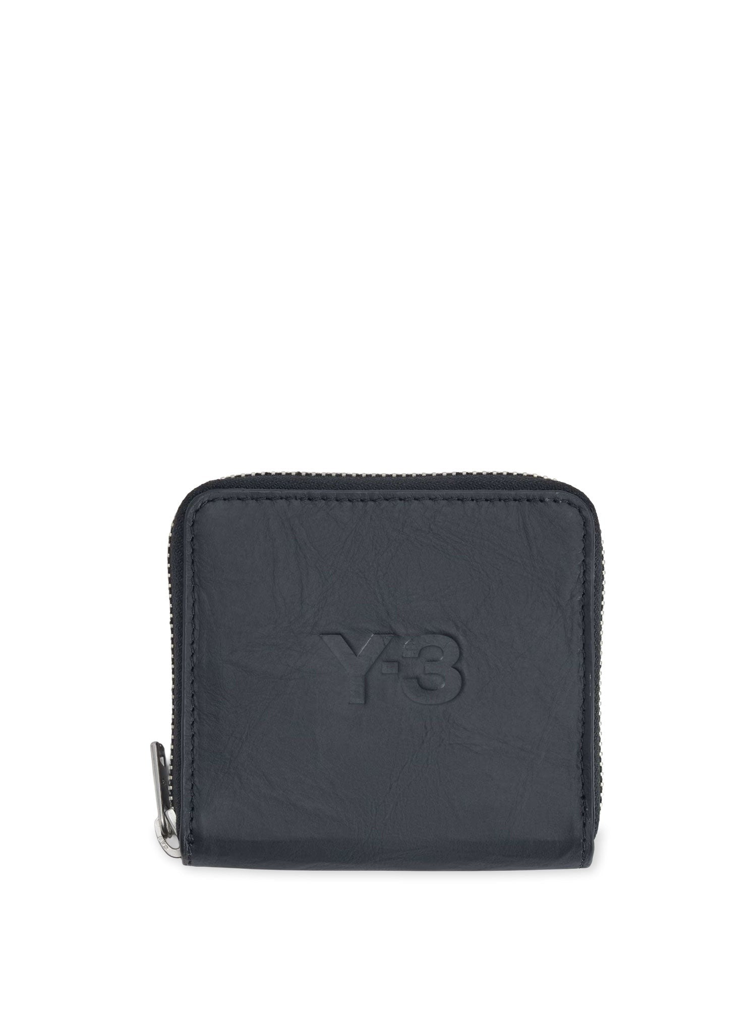 ADIDAS Y-3 - Man - Black - Wallet