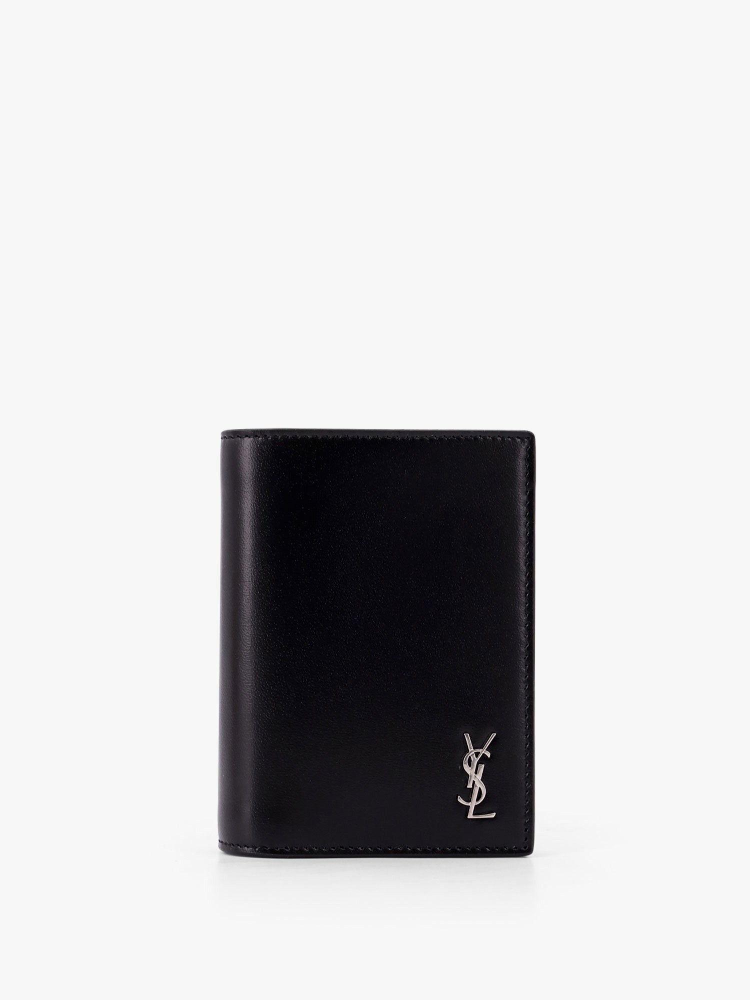 Saint Laurent - Férfi - Fekete - Pénztárca