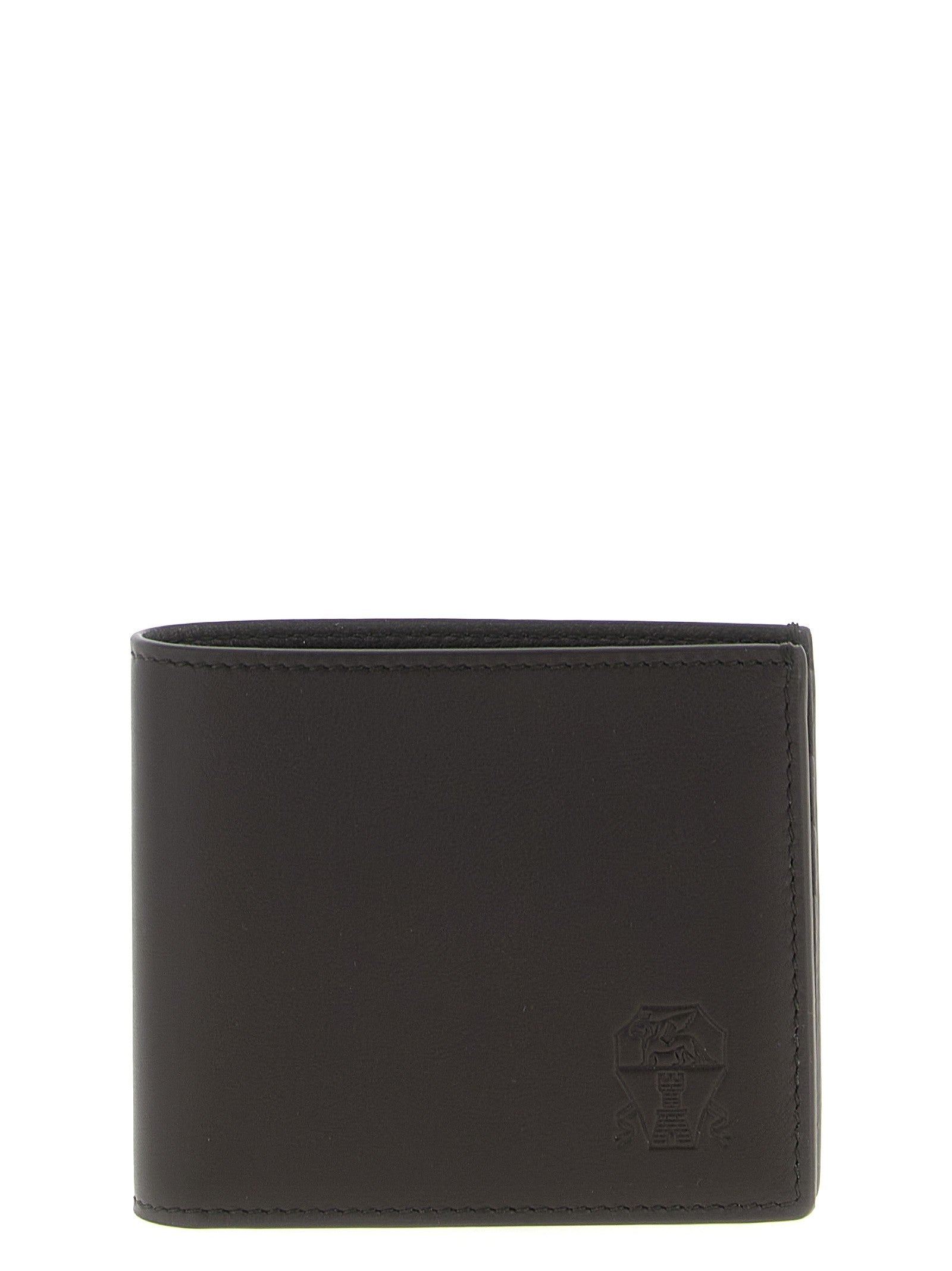 Brunello Cucinelli - nan - Brown - Wallet