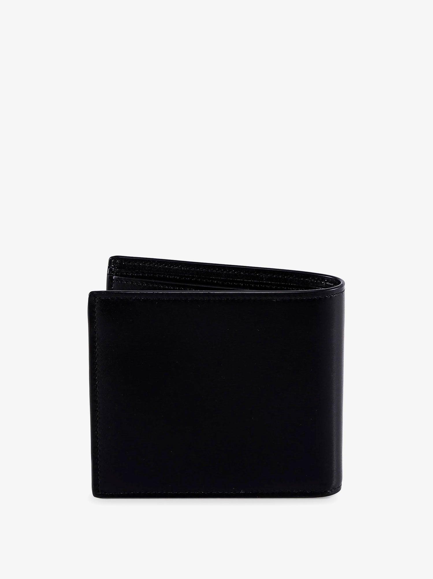 Saint Laurent - Férfi - Fekete - Pénztárca
