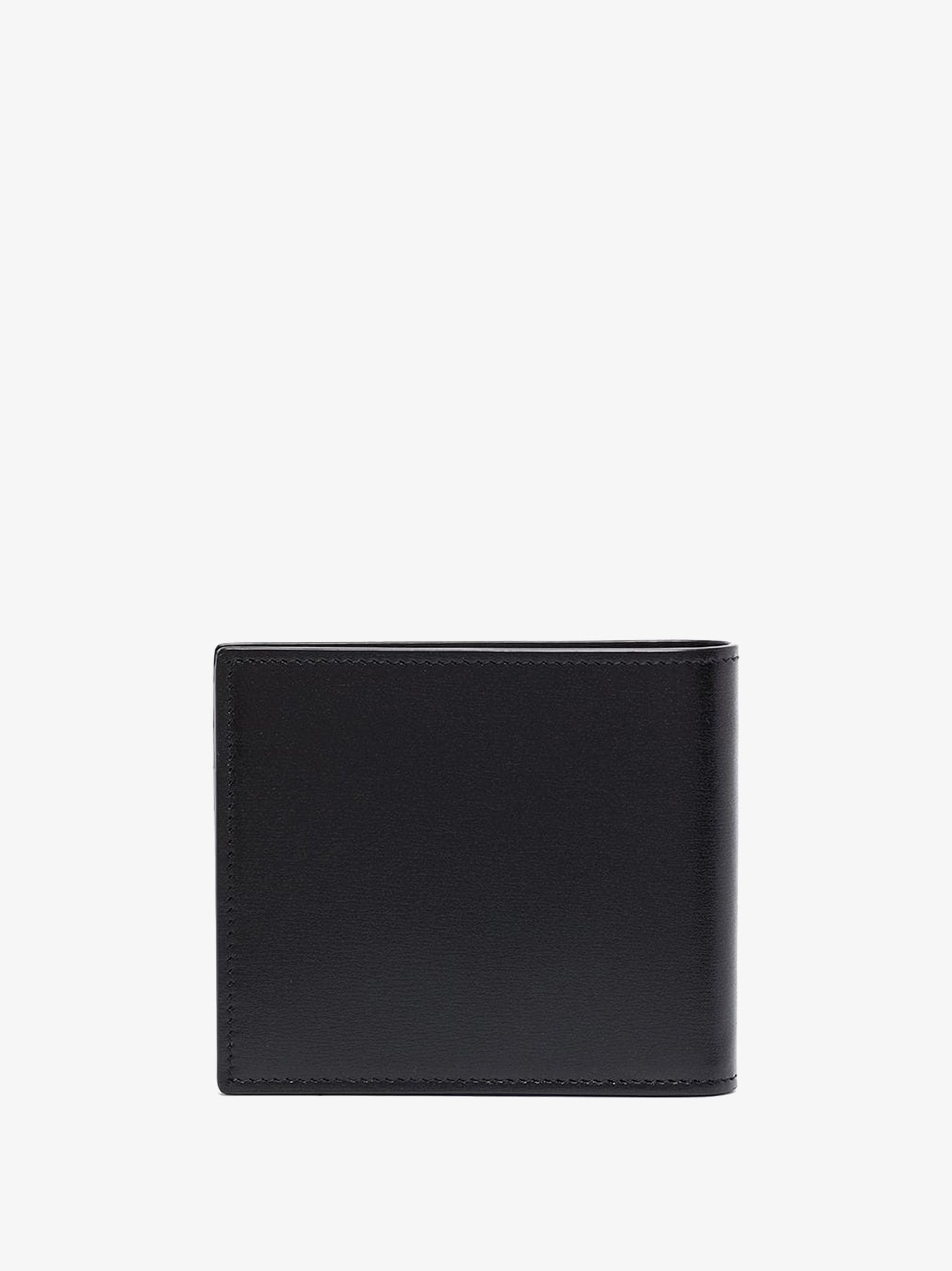 Saint Laurent - Férfi - Fekete - Pénztárca
