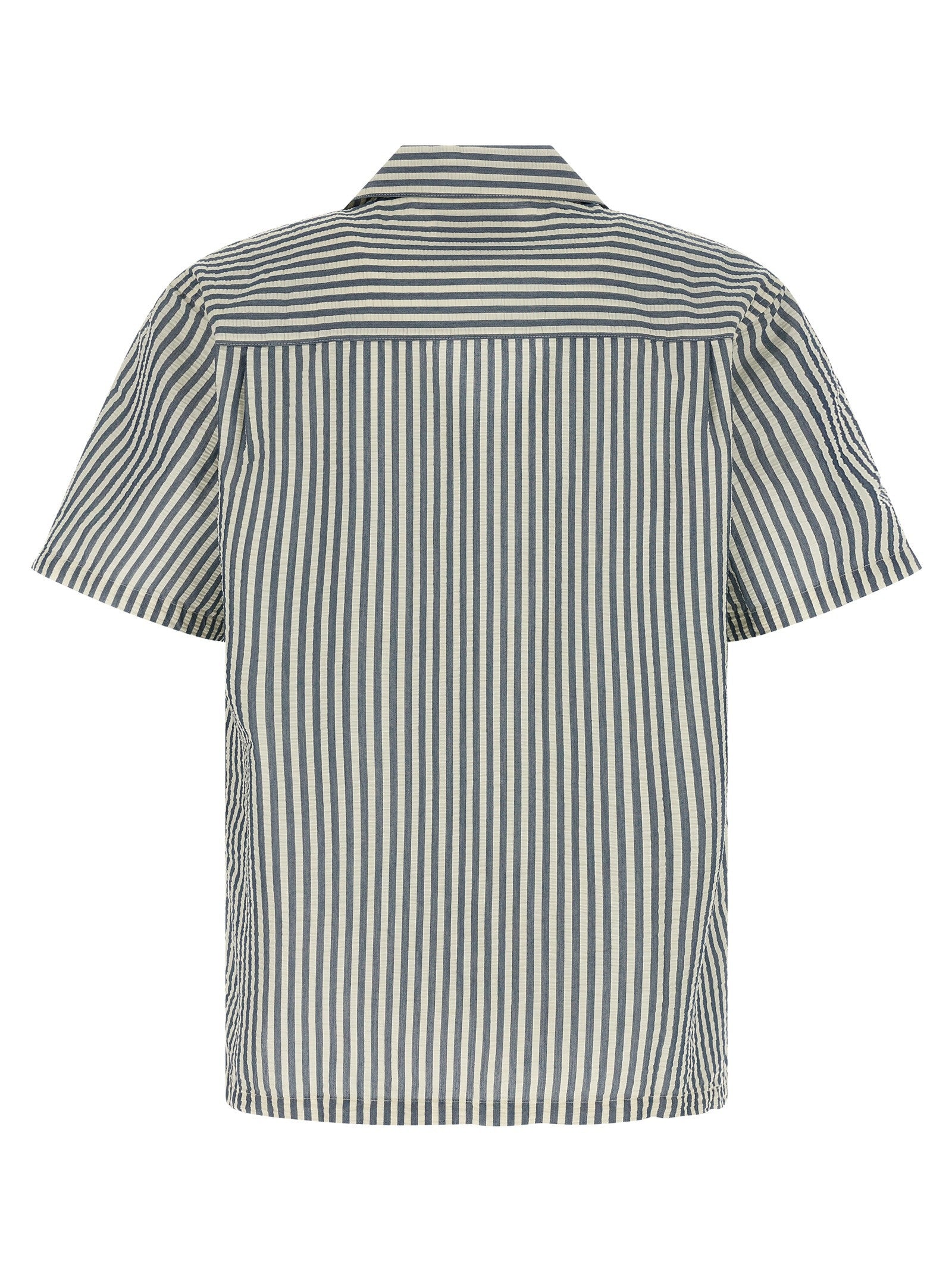 Carhartt Wip - nan - Blue - Shirt