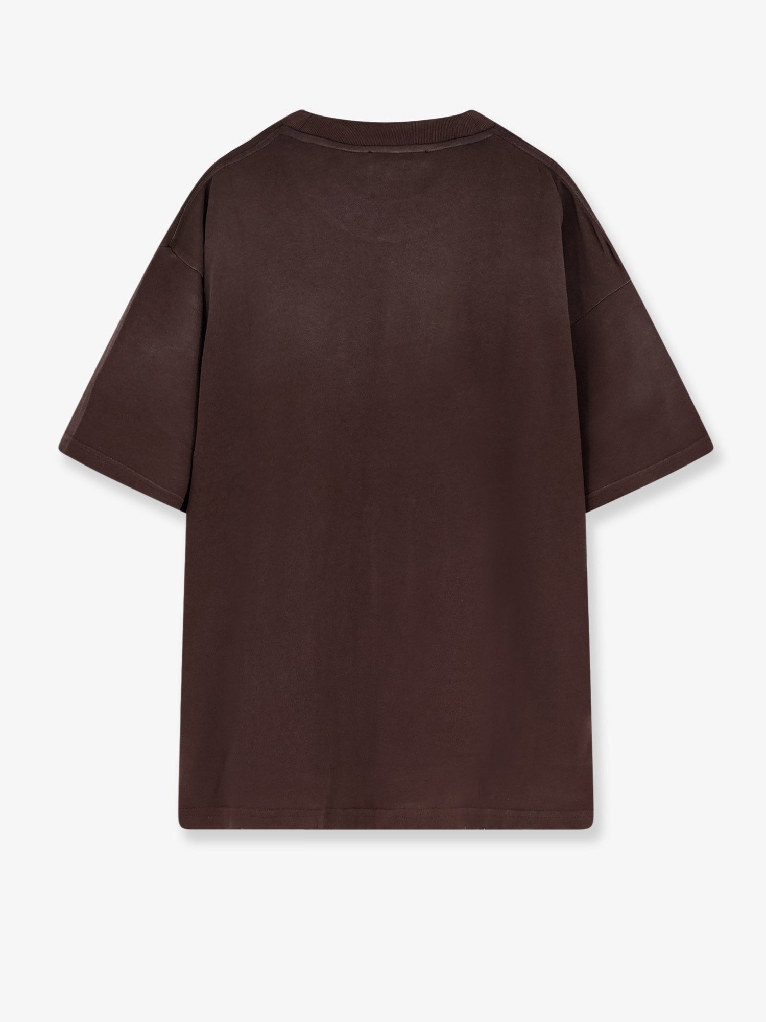 Represent - Férfi - Fekete - Póló