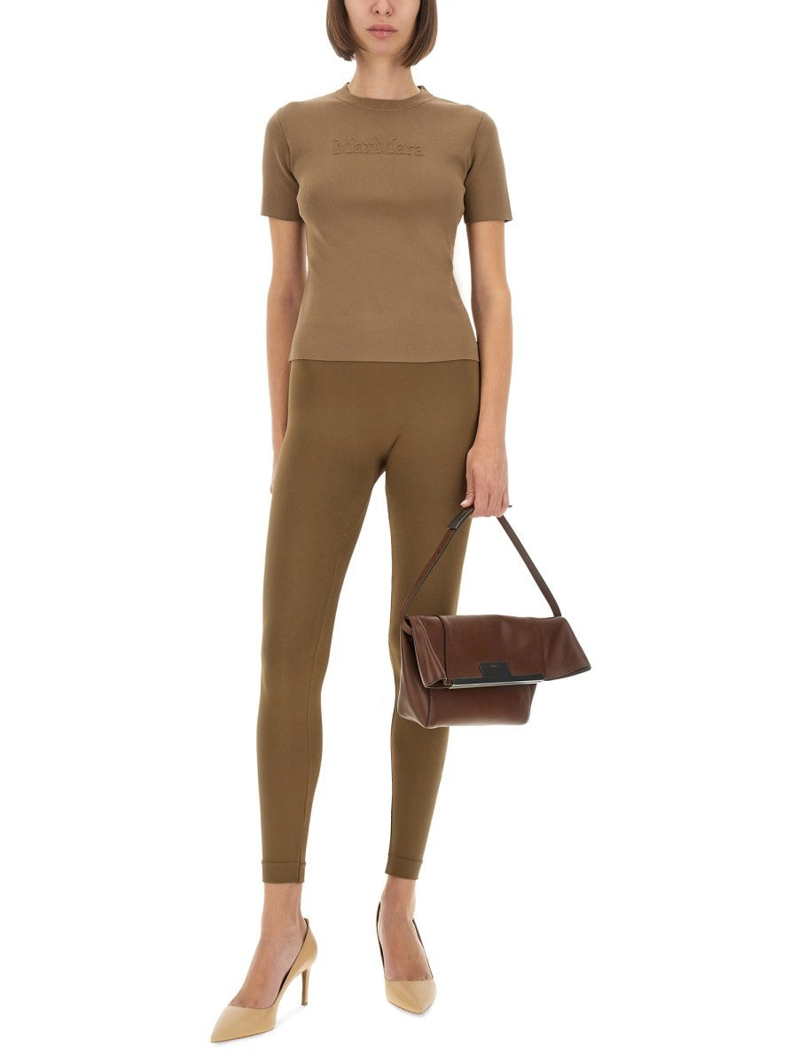 S MAX MARA - Női - Bézs - Nadrág