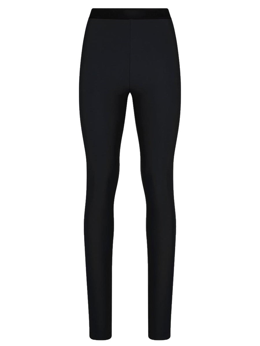 TOM FORD - Woman - Black - Pants