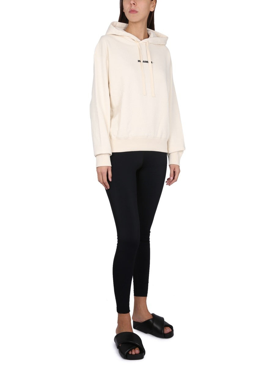 JIL SANDER - Woman - Black - Pants