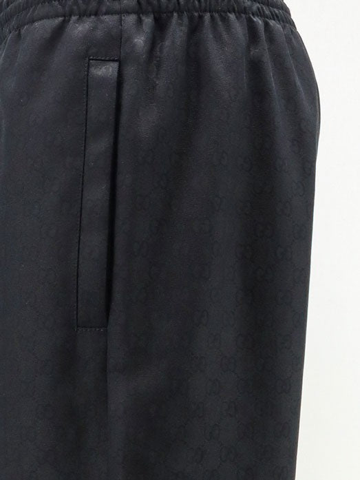 Gucci - Man - Black - Pants
