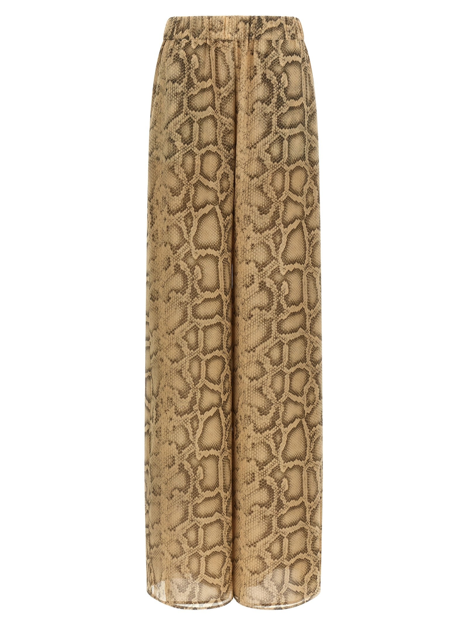 THE ANDAMANE - nan - Beige - Pants