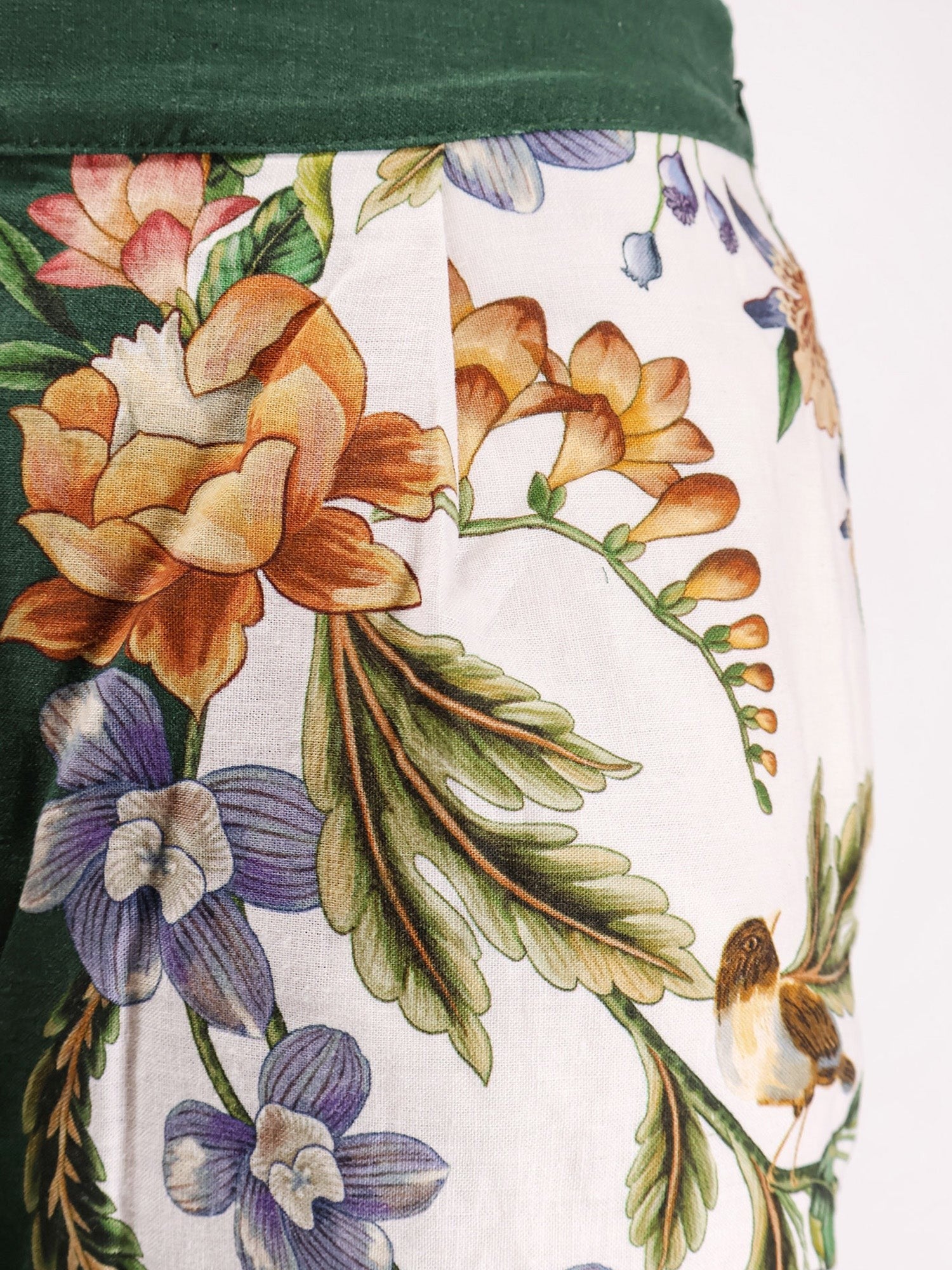 FARM RIO - Woman - Naturesand - Pants