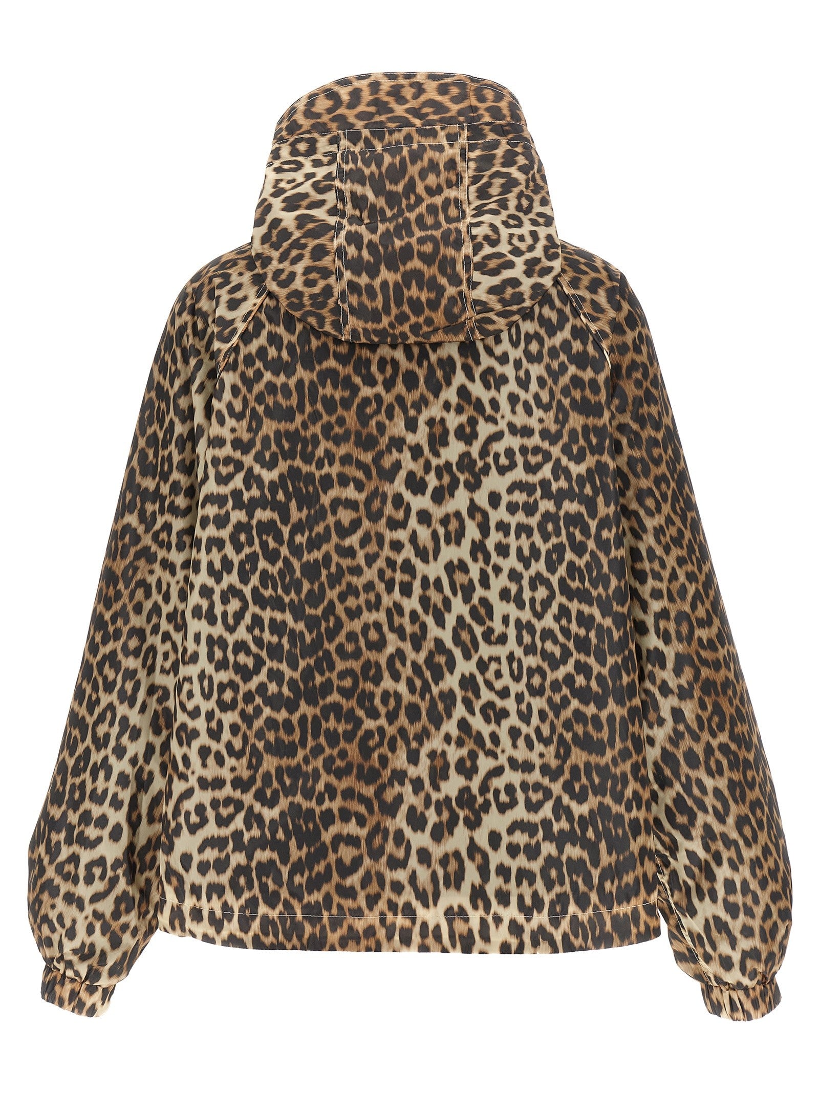 GANNI - nan - Multicolor - Jacket
