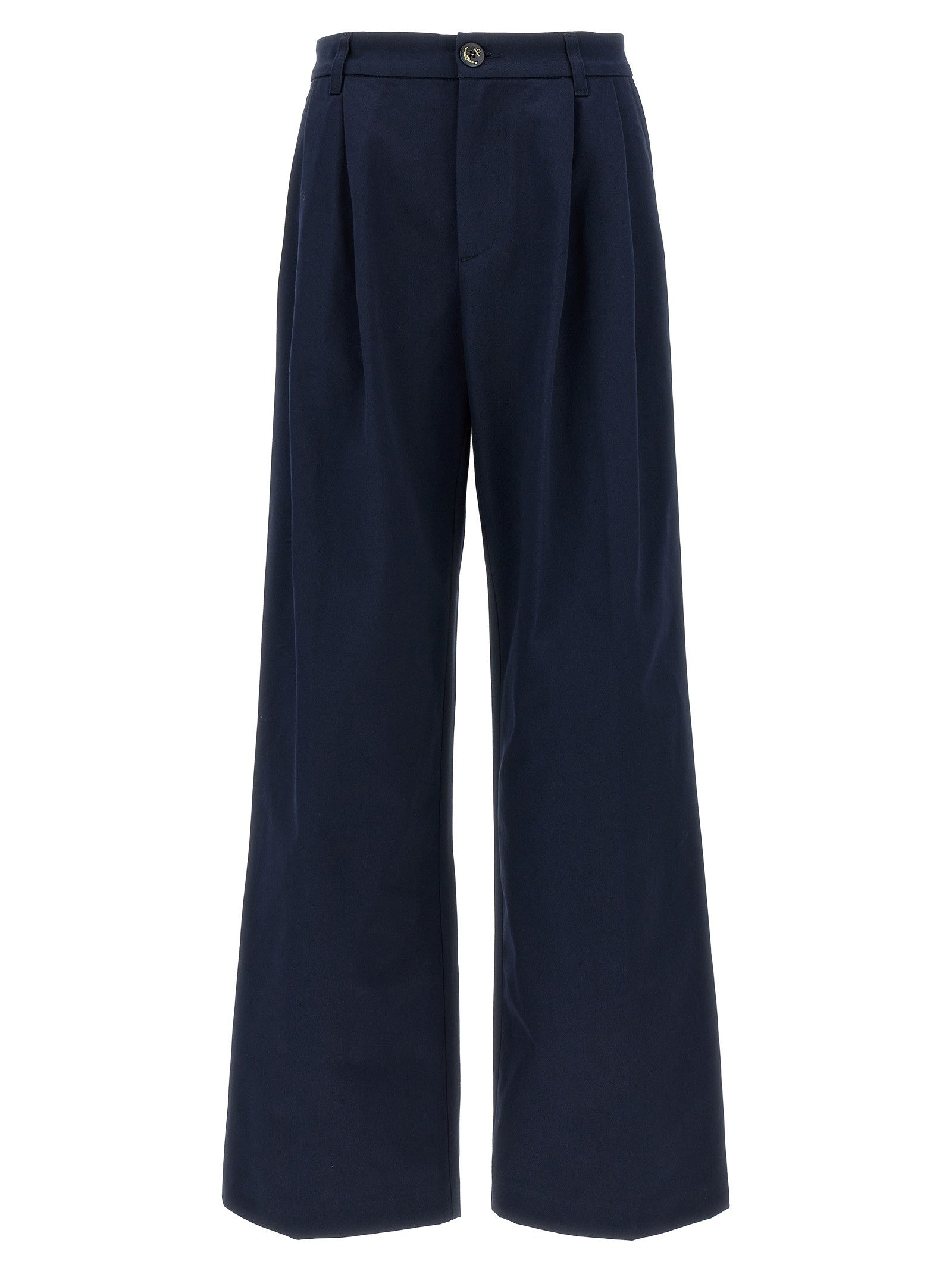 FORTELA - nan - Blue - Pants