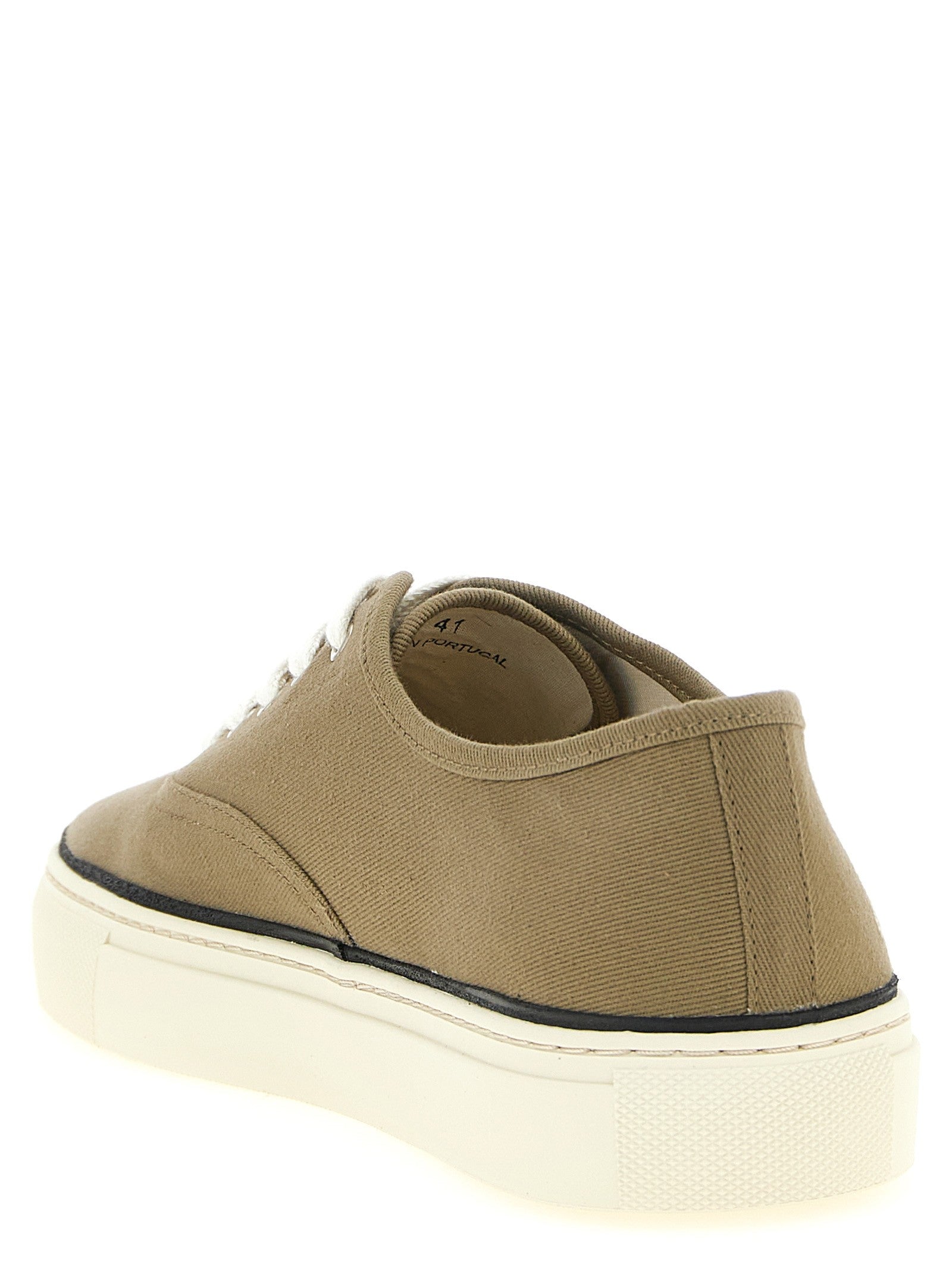 JACQUEMUS - nan - Green - Sneaker
