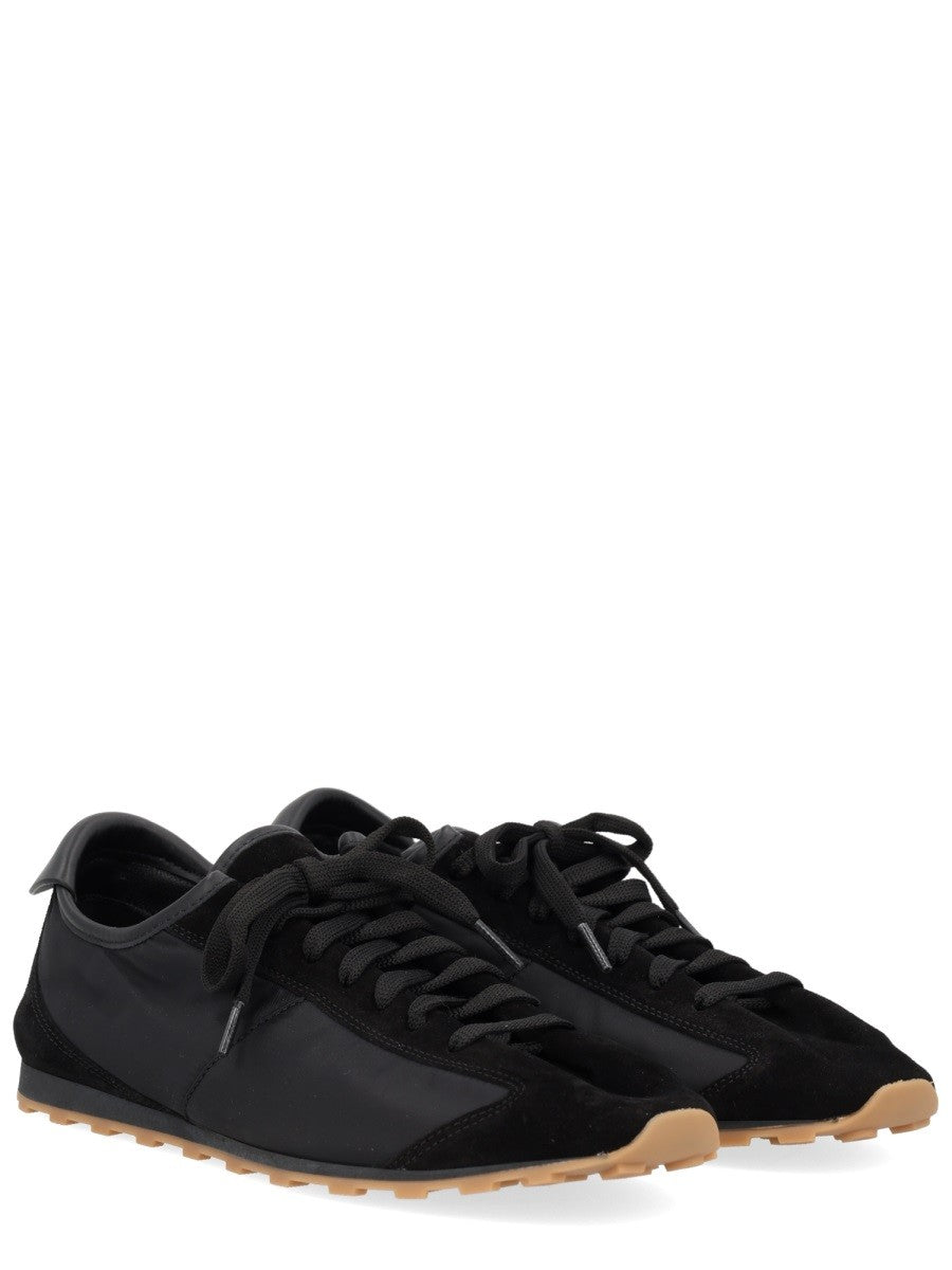 JACQUEMUS - Man - Black - Sneaker