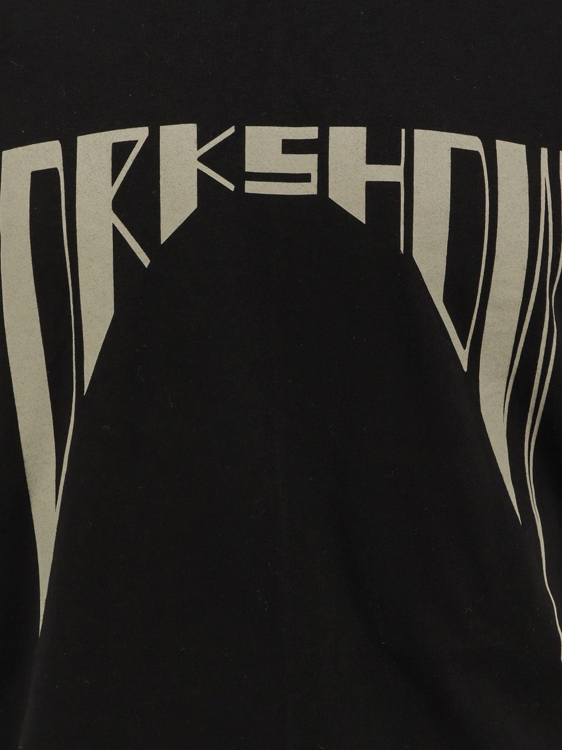 Drkshdw - Man - Black - T-shirt