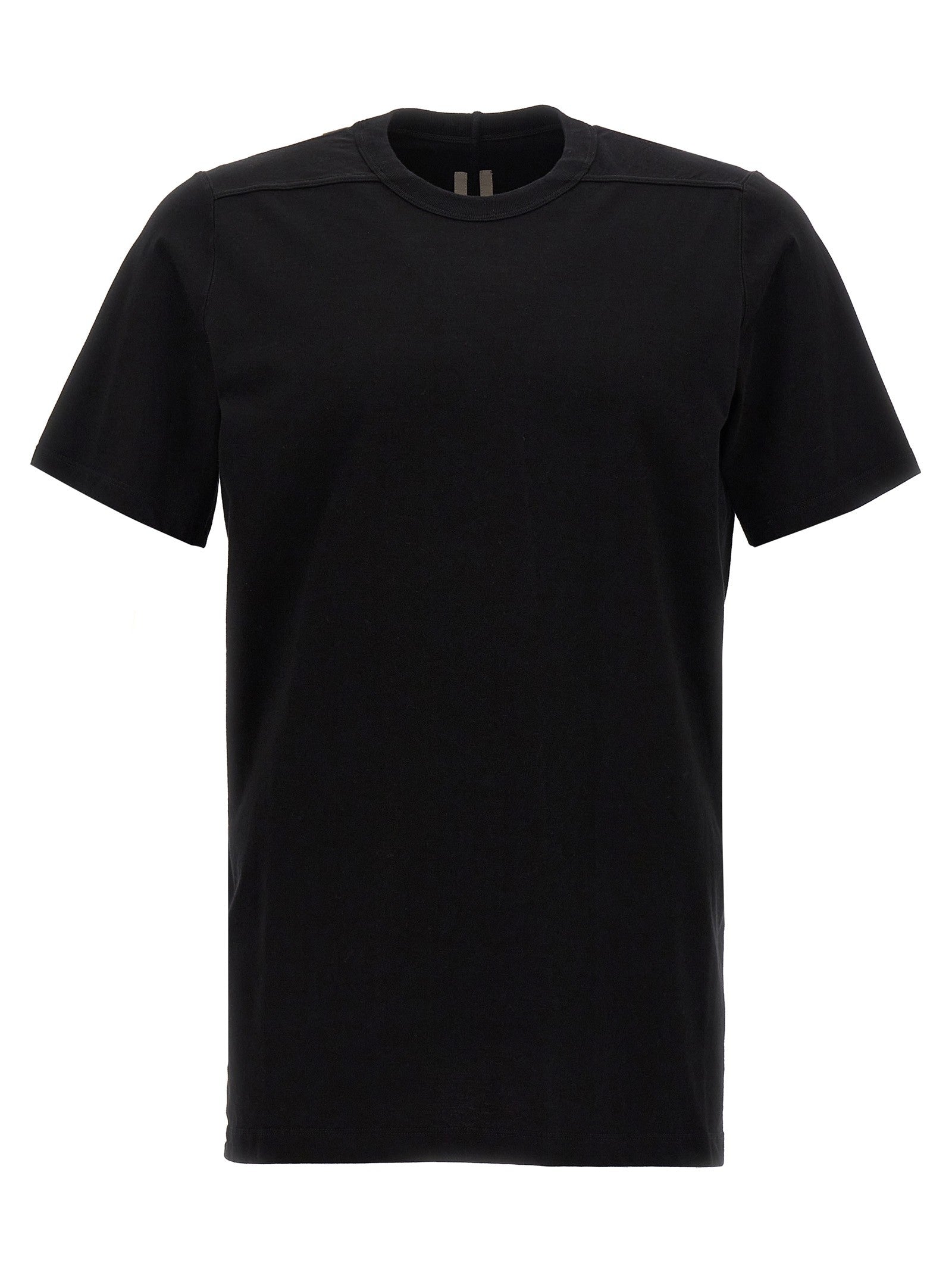 RICK OWENS - nan - Black - T-shirt