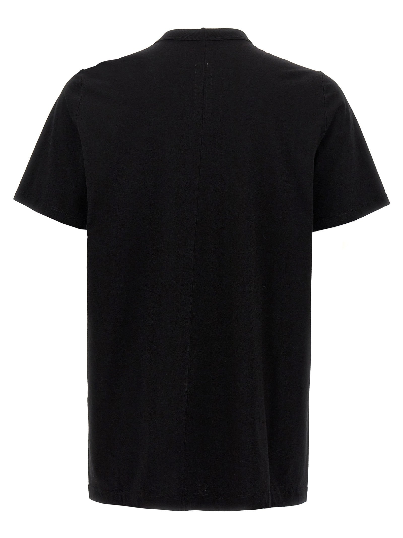 RICK OWENS - nan - Black - T-shirt